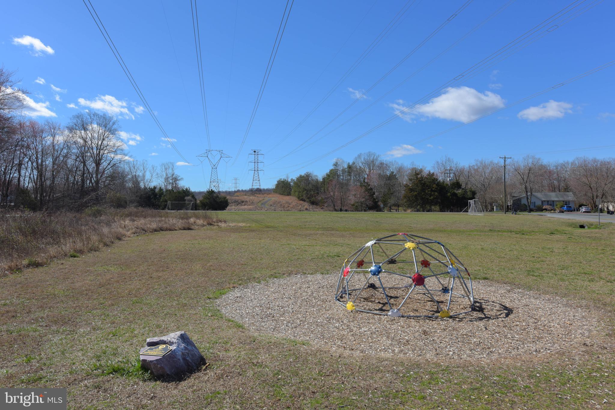 AQUIA HARBOUR - Residential