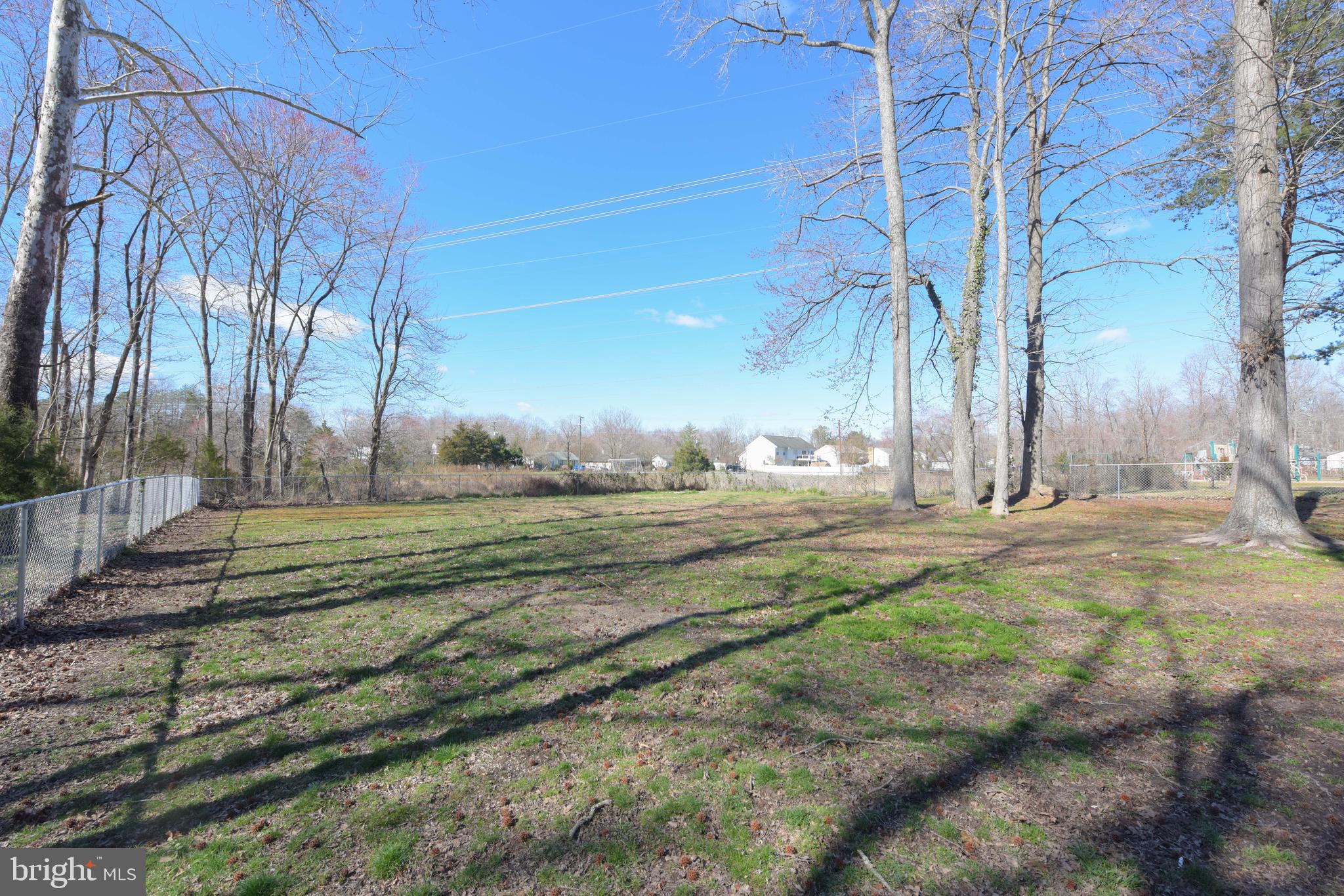 AQUIA HARBOUR - Residential