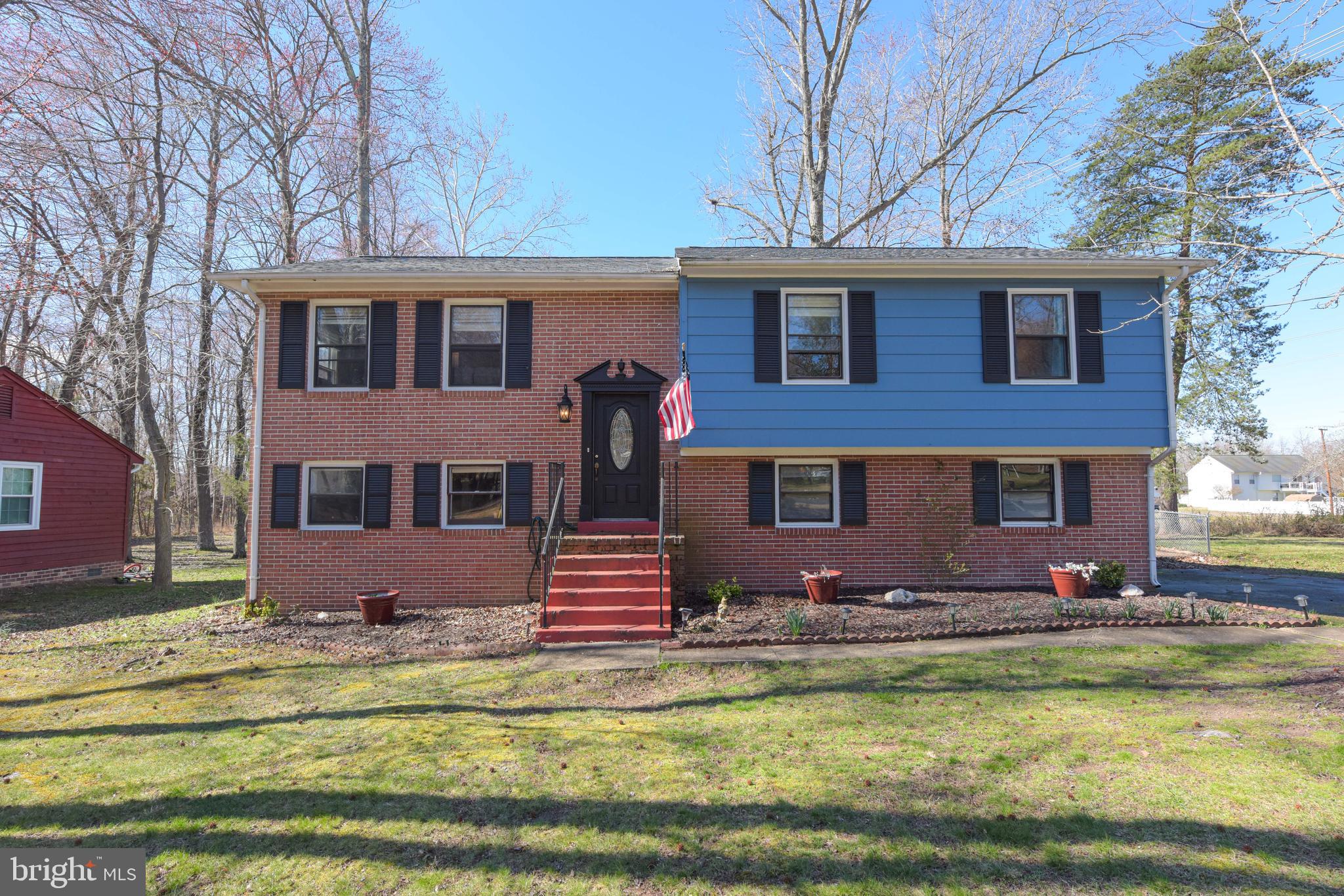 AQUIA HARBOUR - Residential