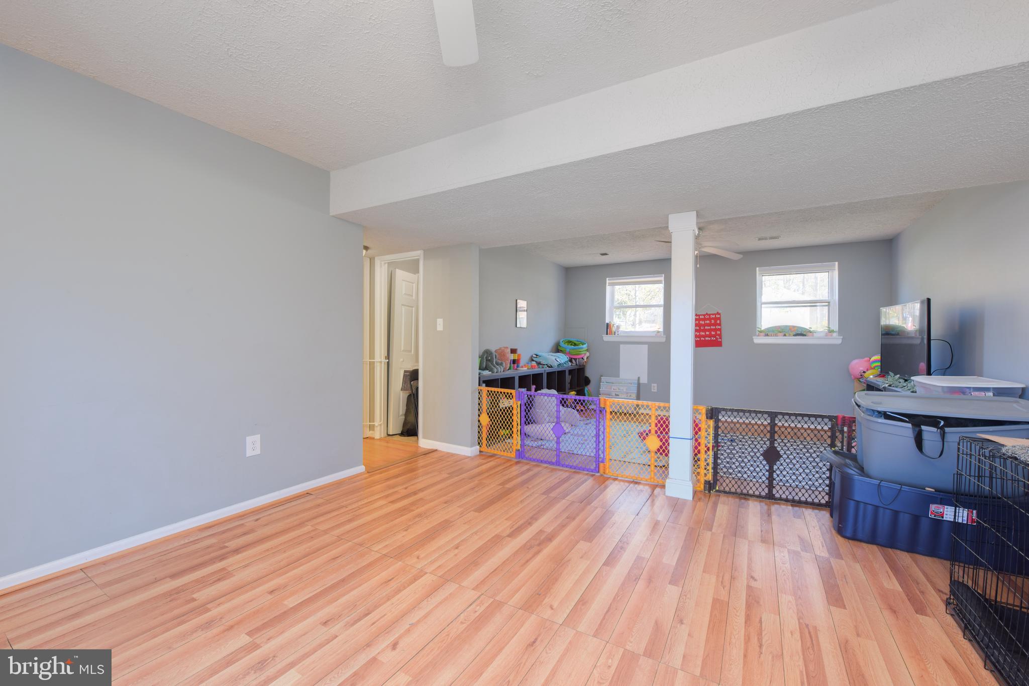 AQUIA HARBOUR - Residential