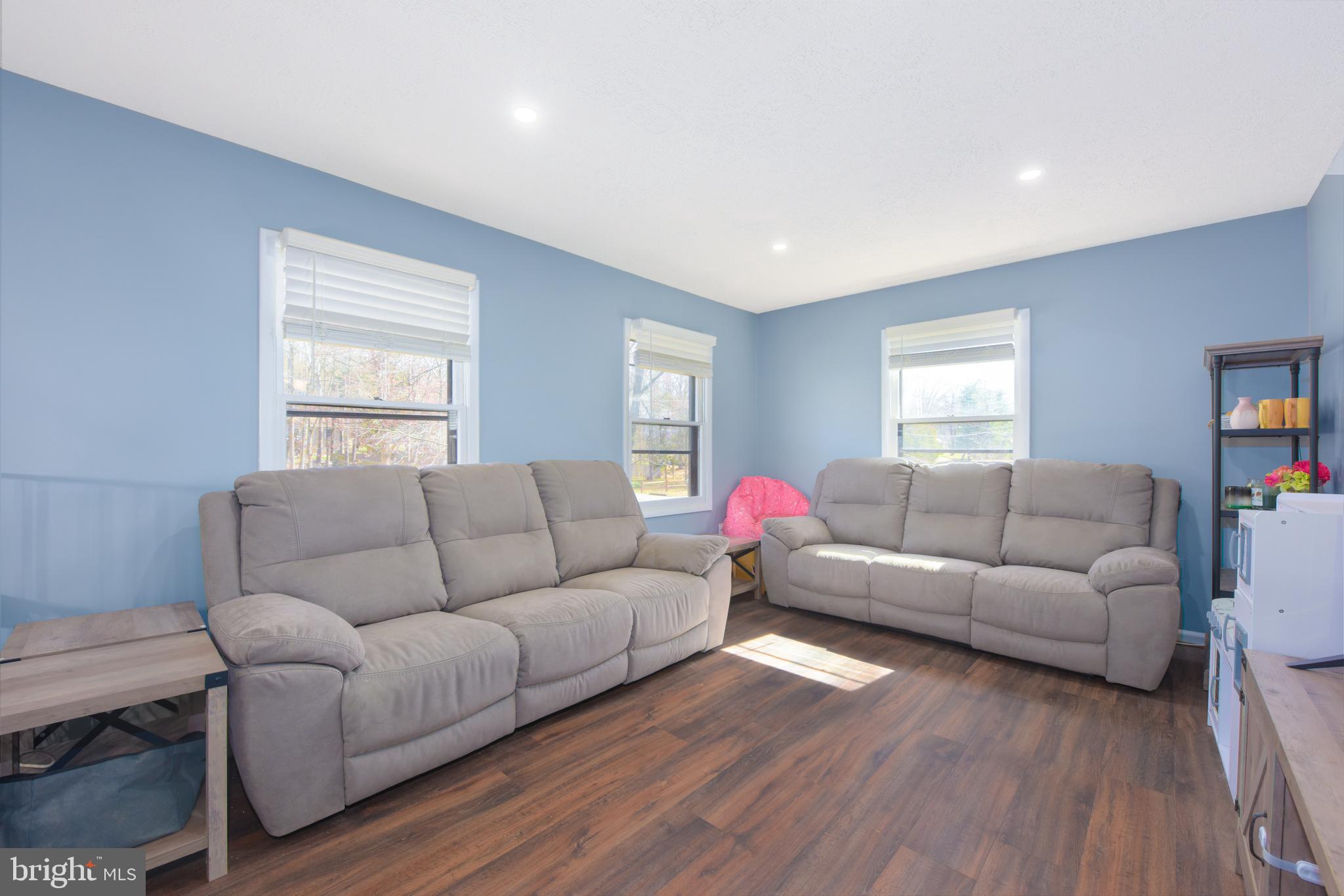 AQUIA HARBOUR - Residential