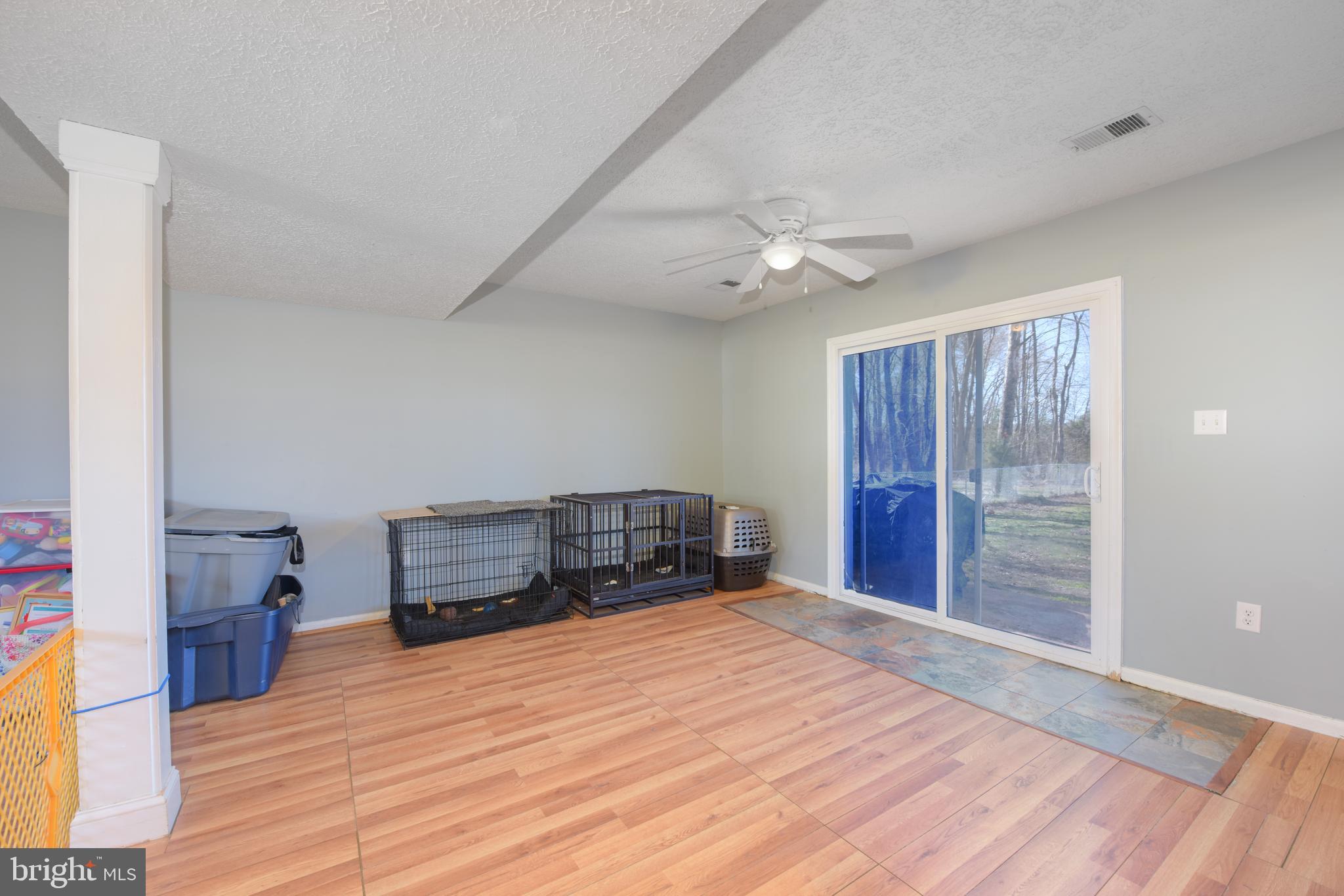 AQUIA HARBOUR - Residential