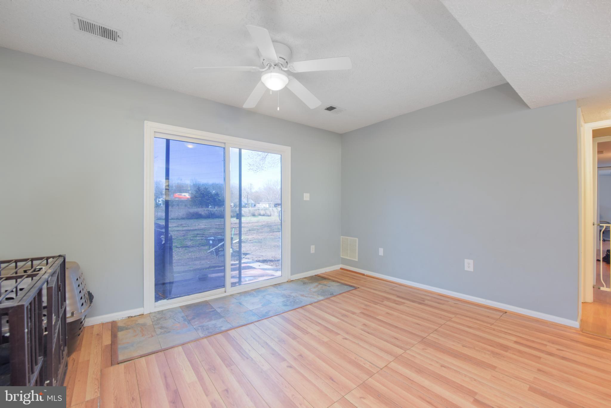 AQUIA HARBOUR - Residential