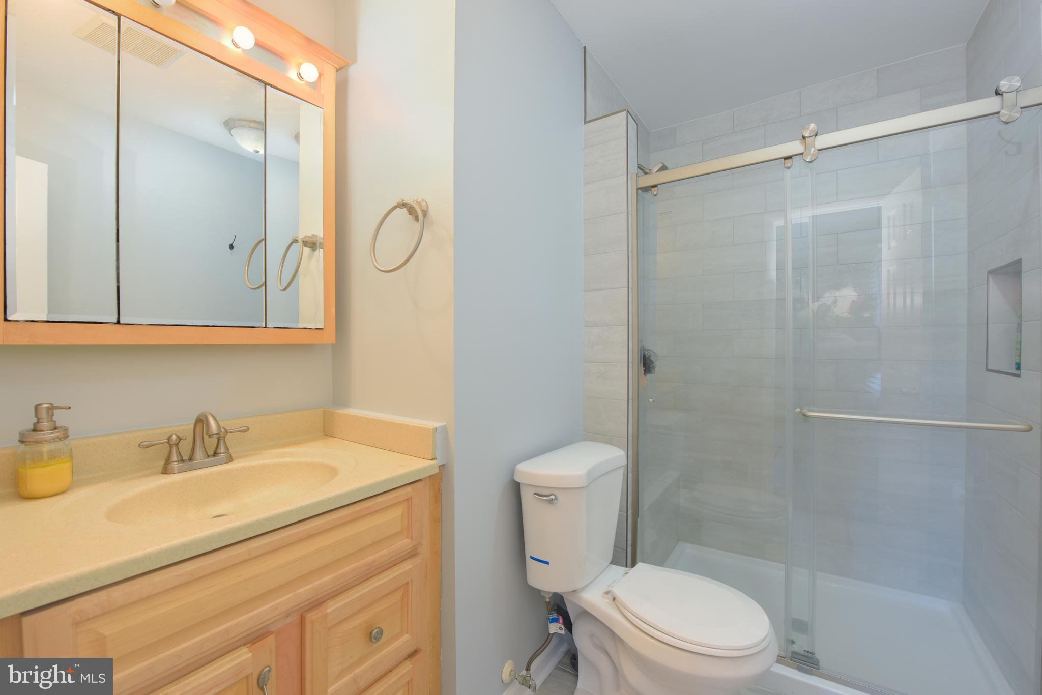 AQUIA HARBOUR - Residential