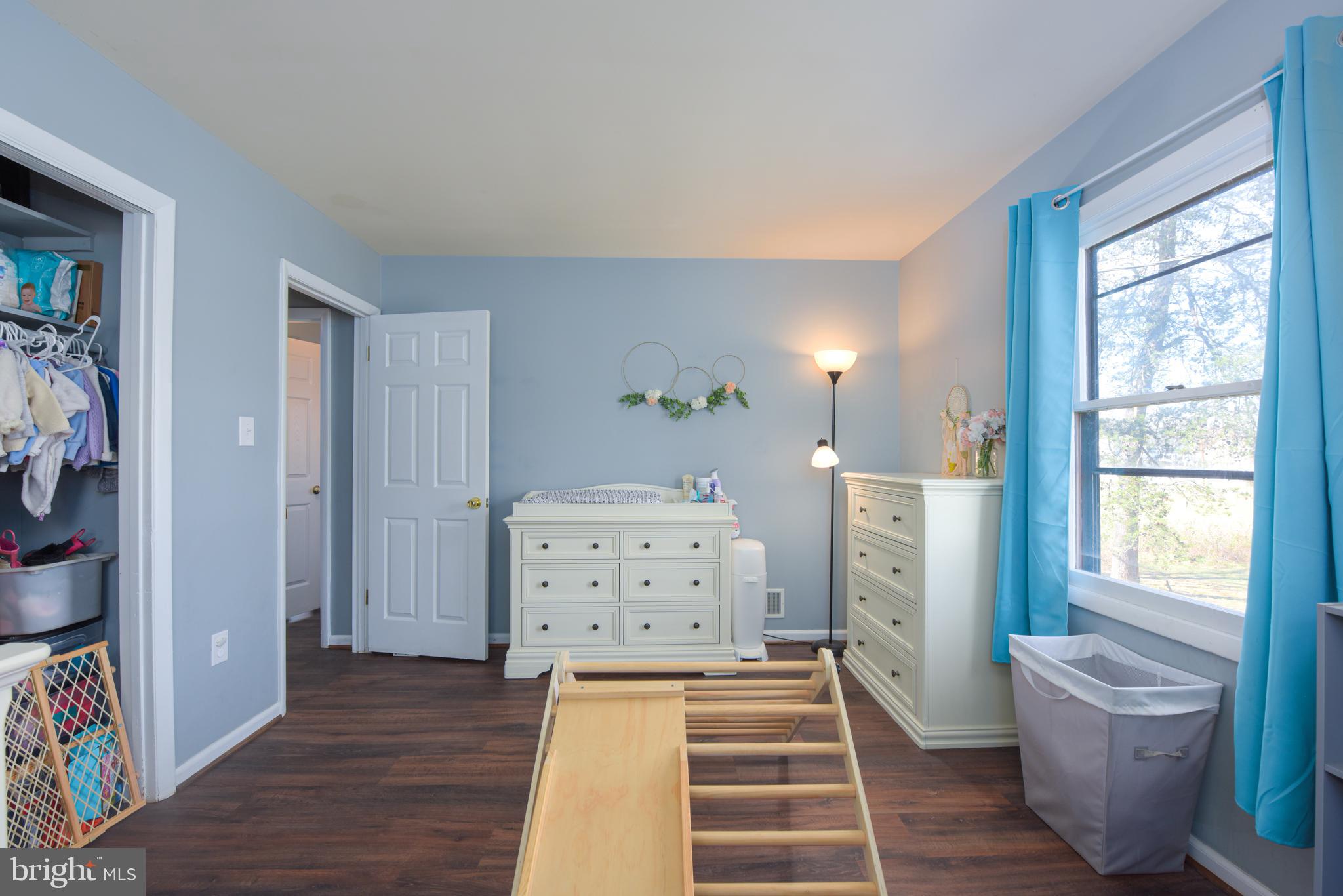 AQUIA HARBOUR - Residential