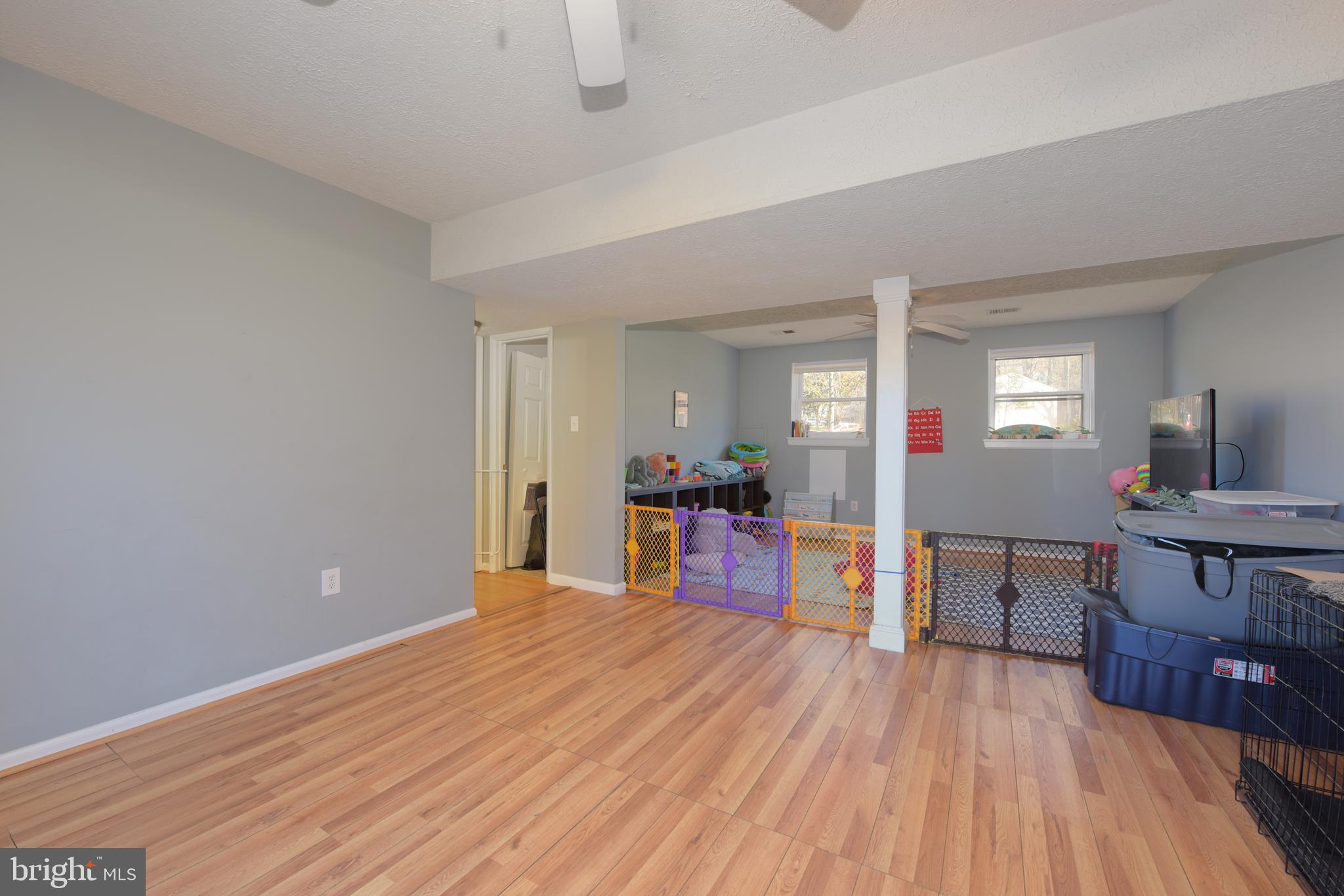 AQUIA HARBOUR - Residential