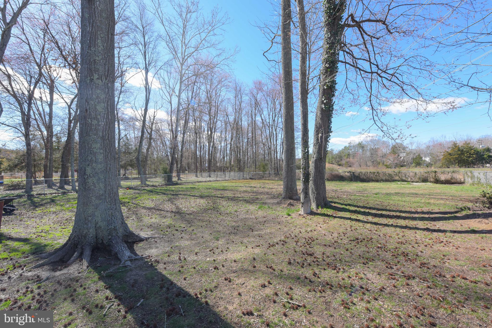 AQUIA HARBOUR - Residential