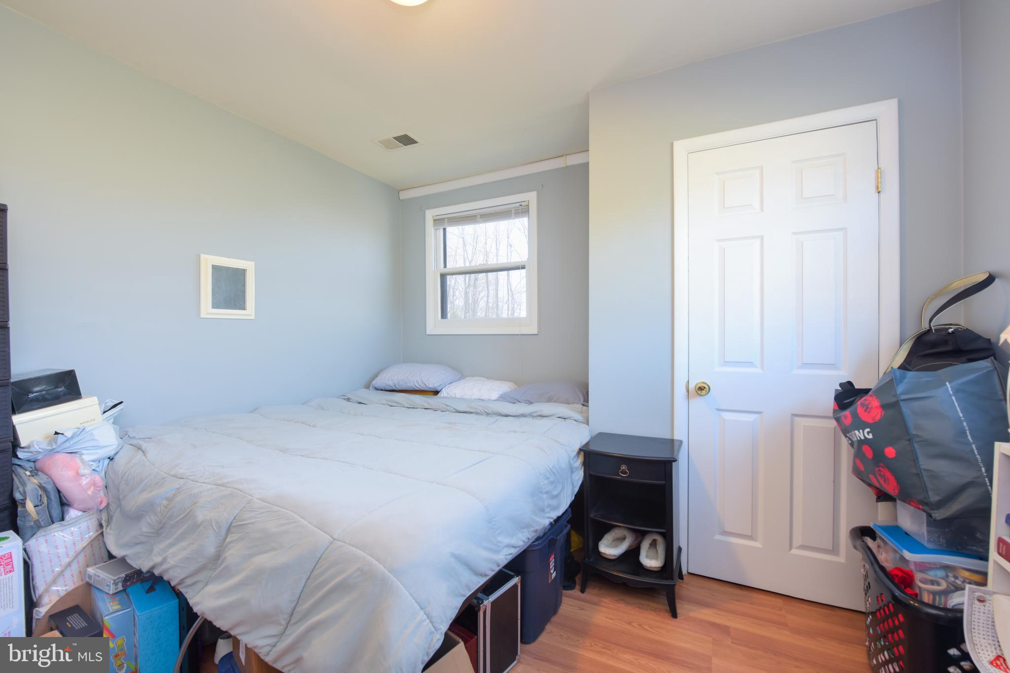 AQUIA HARBOUR - Residential