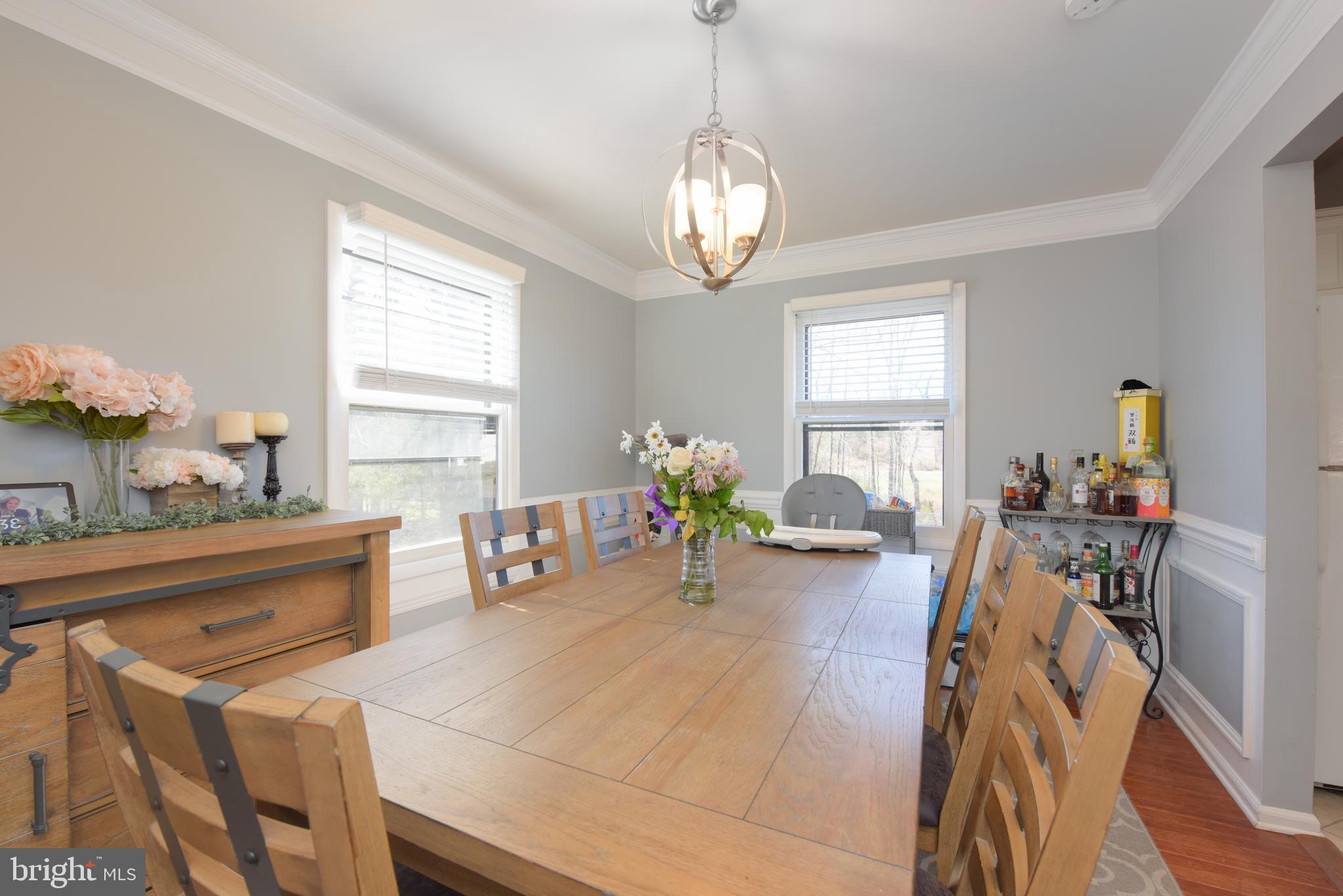 AQUIA HARBOUR - Residential