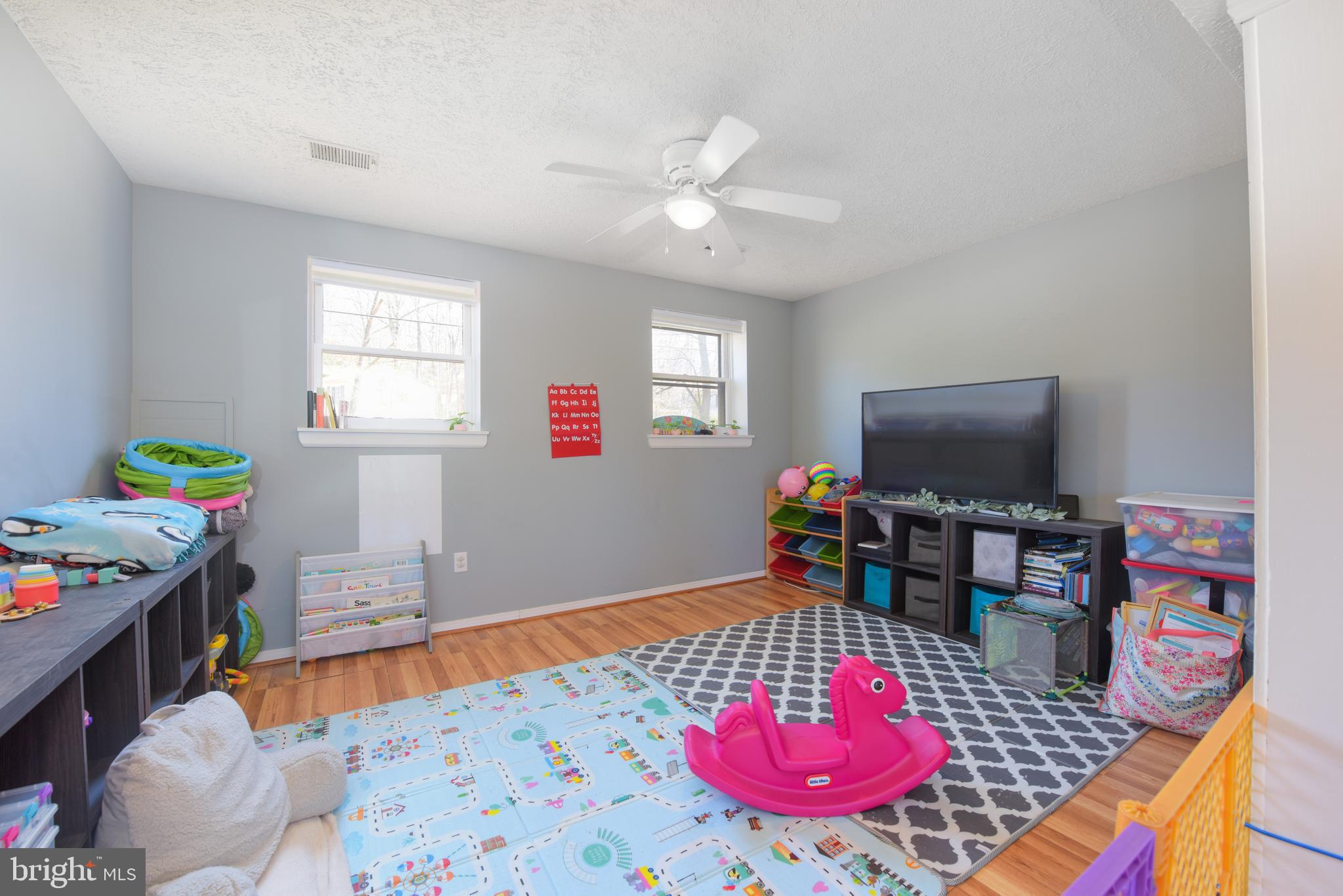 AQUIA HARBOUR - Residential