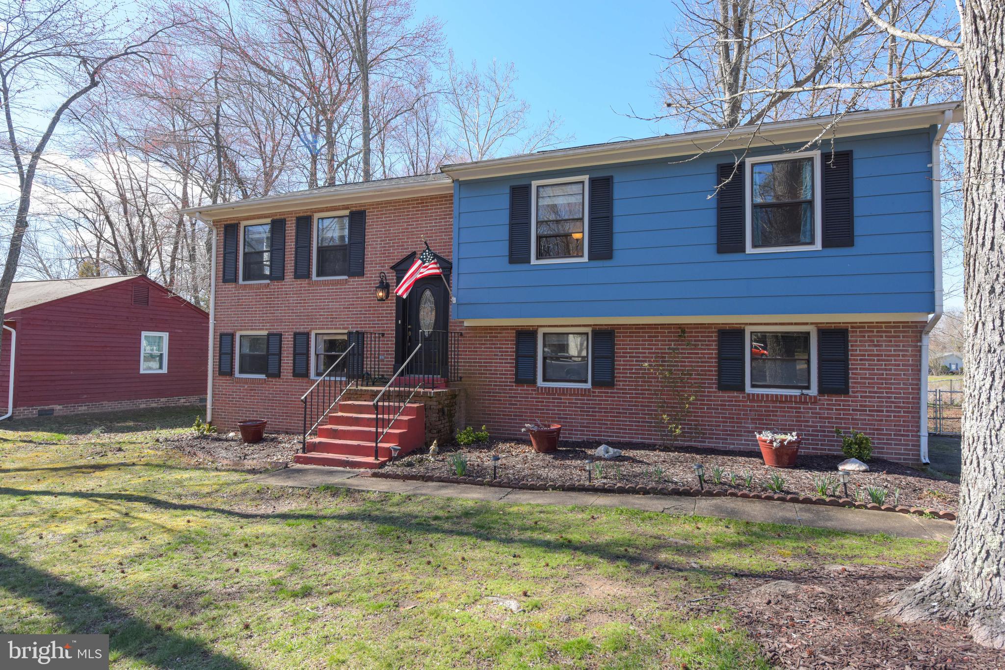 AQUIA HARBOUR - Residential