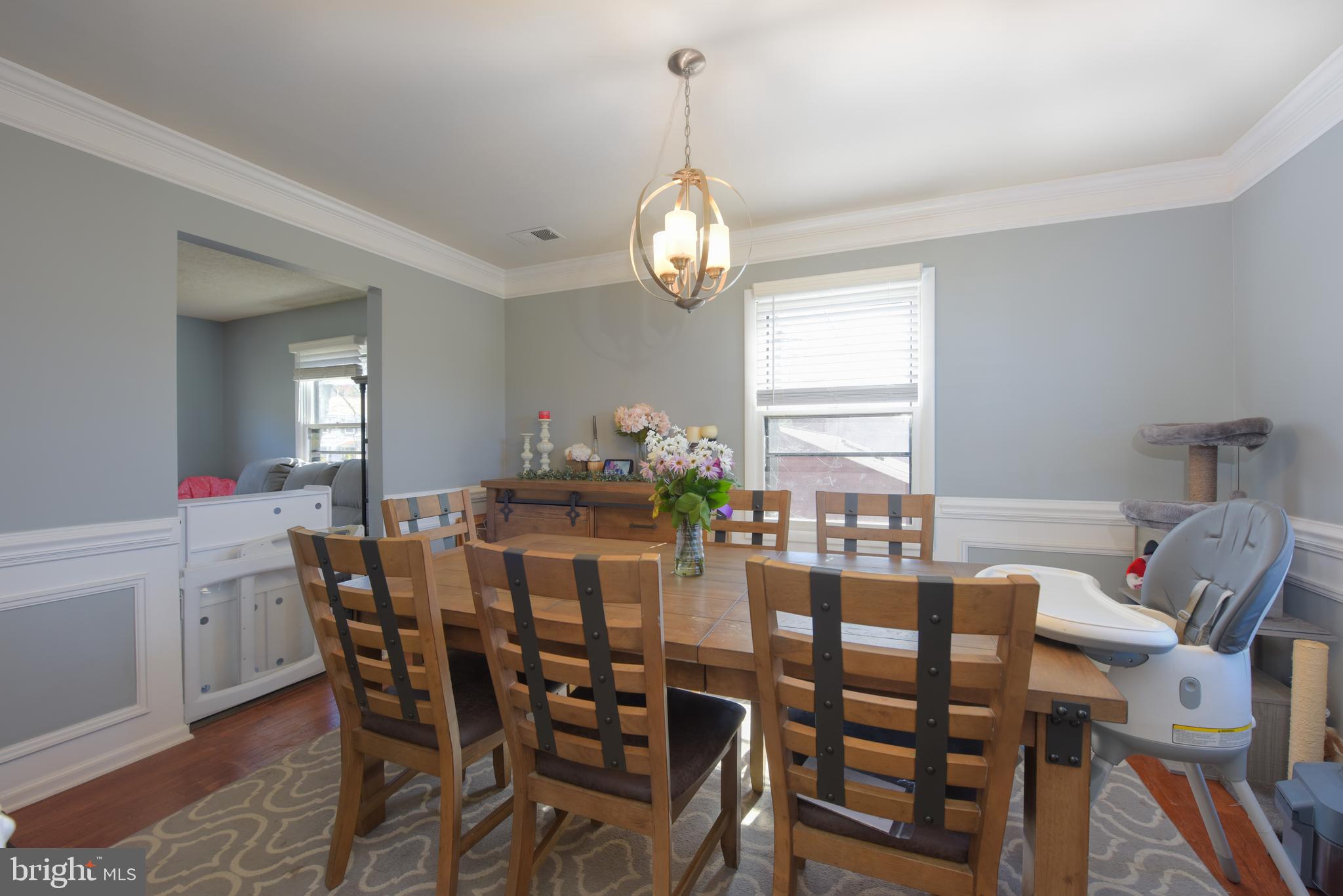 AQUIA HARBOUR - Residential