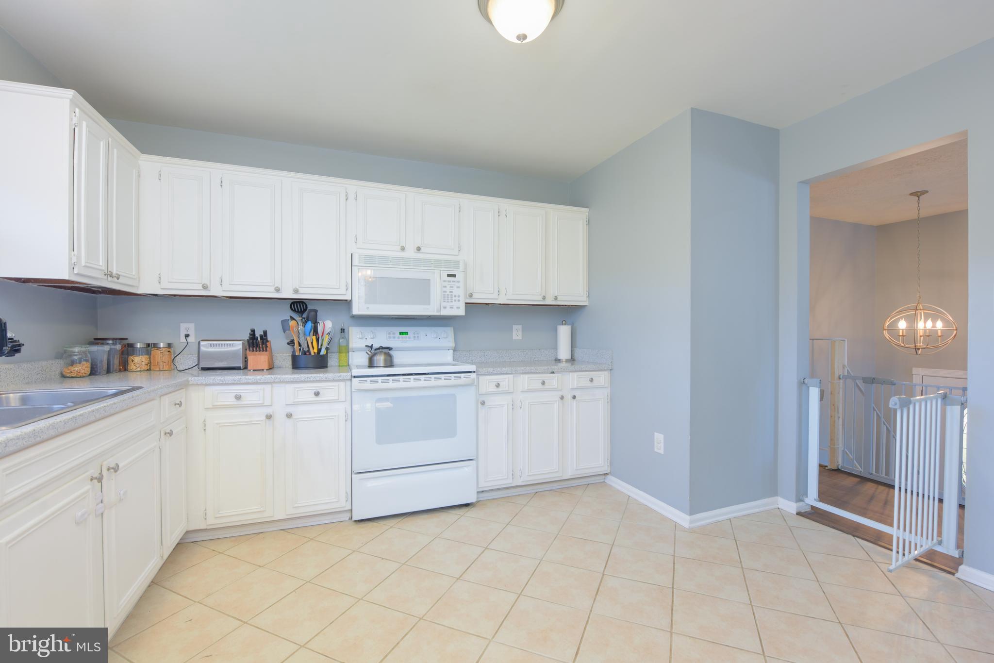 AQUIA HARBOUR - Residential