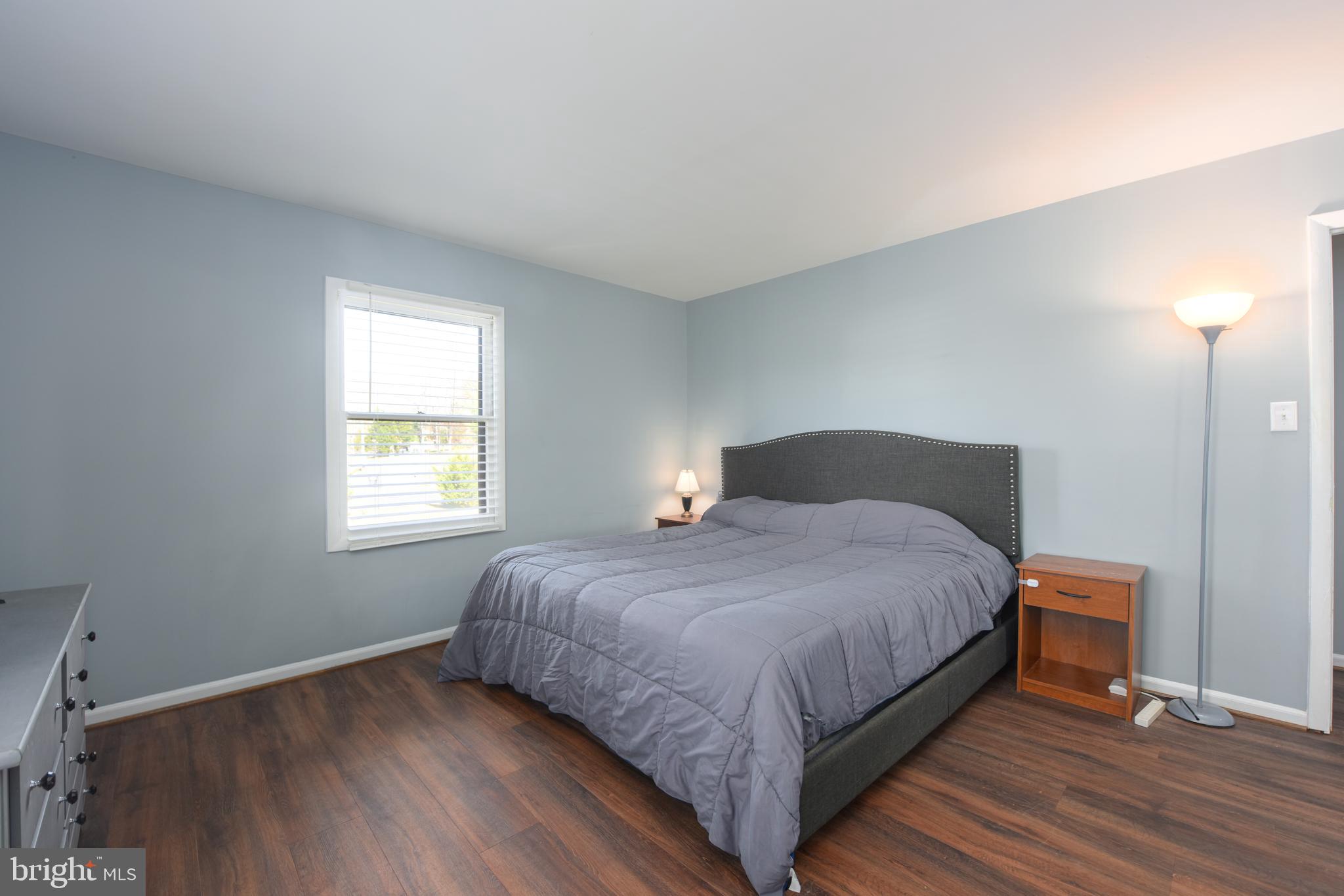 AQUIA HARBOUR - Residential