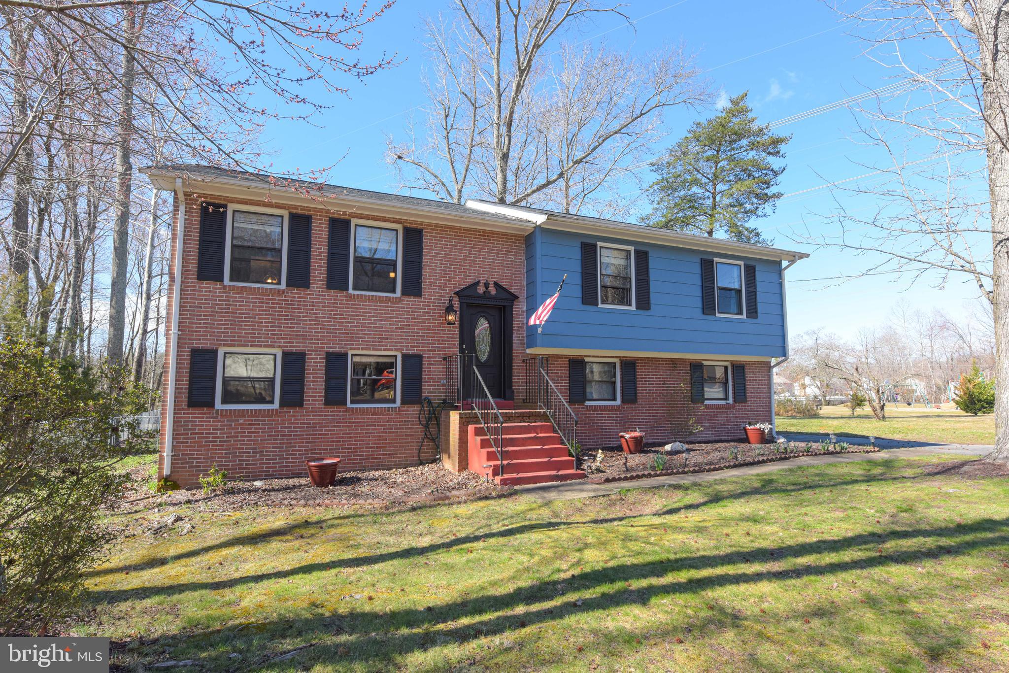 AQUIA HARBOUR - Residential