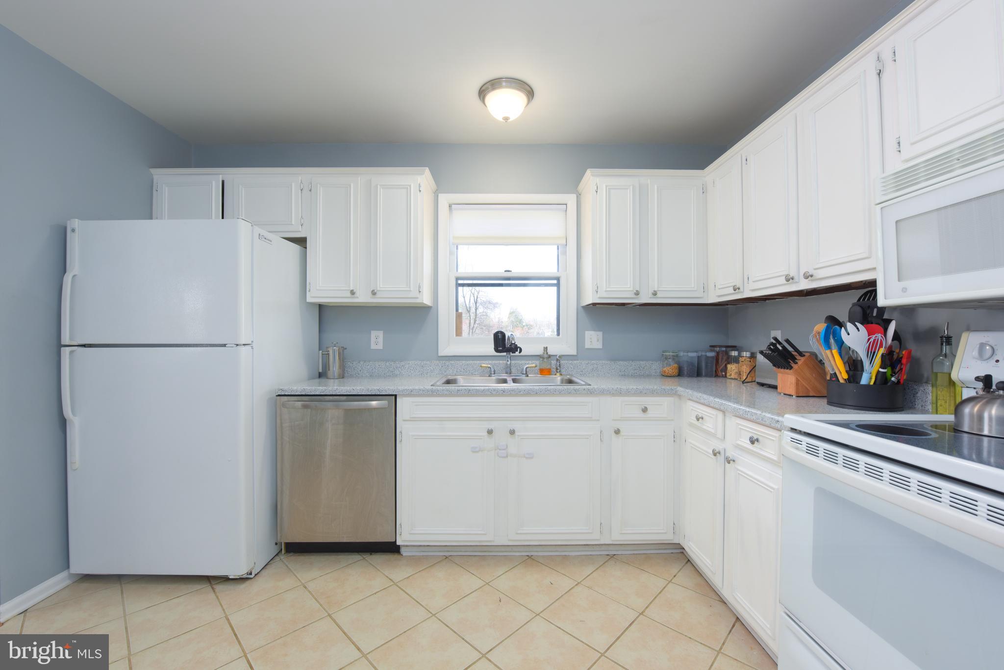 AQUIA HARBOUR - Residential