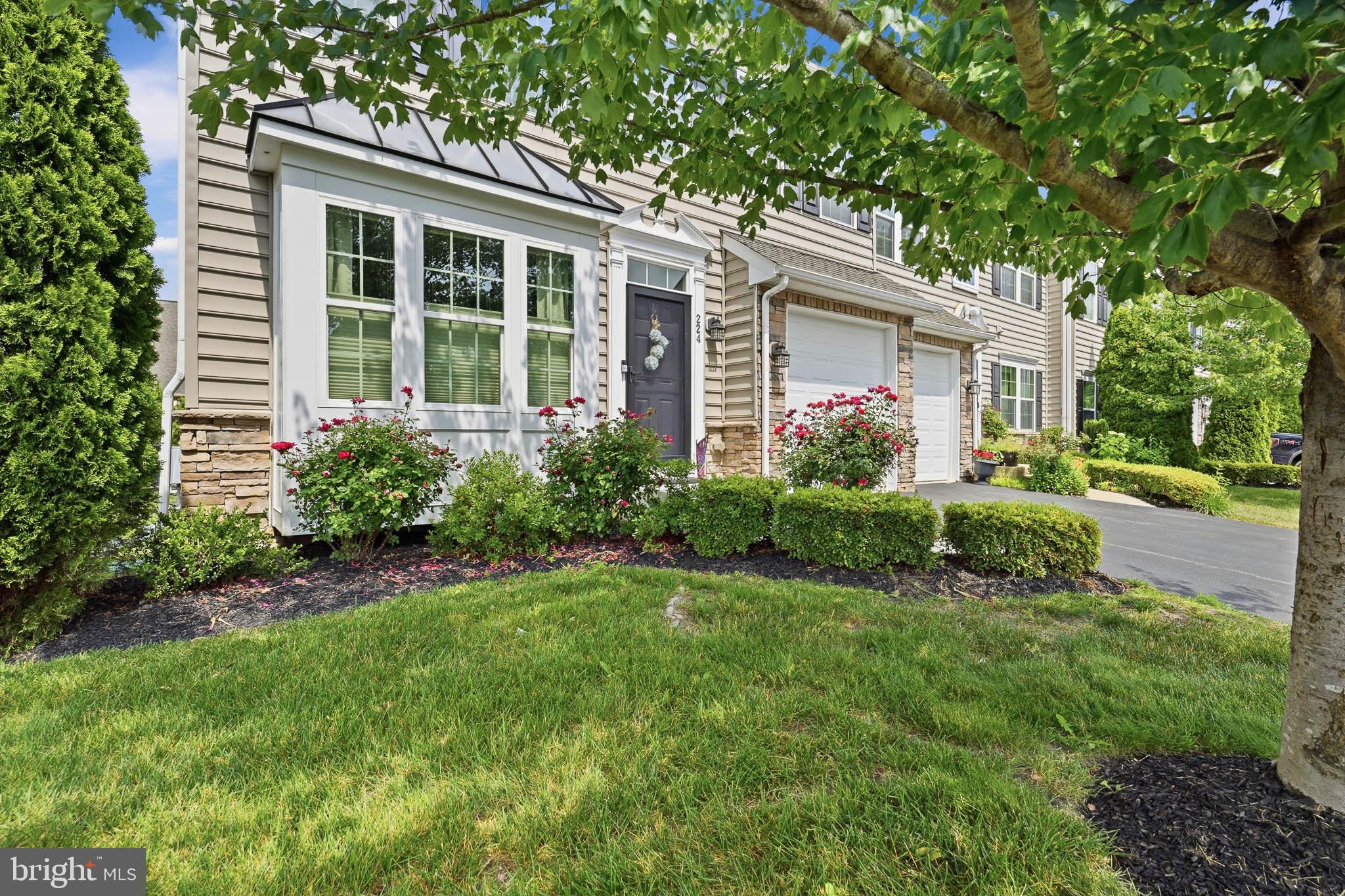 224 ANITA COURT