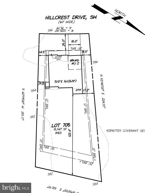 VIENNA WOODS - Residential