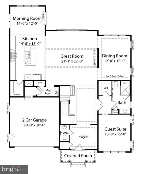 VIENNA WOODS - Residential