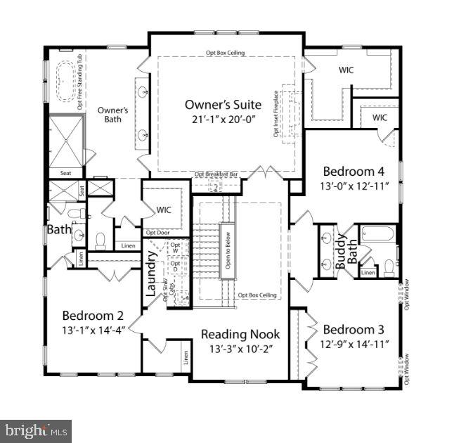 VIENNA WOODS - Residential