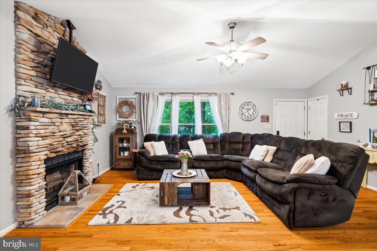 BALMORAL OVERLOOK - Residential