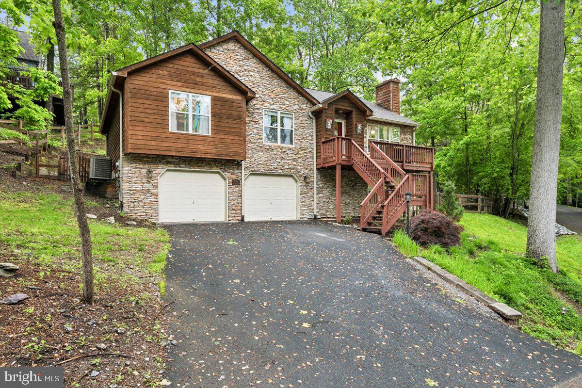 BALMORAL OVERLOOK - Residential