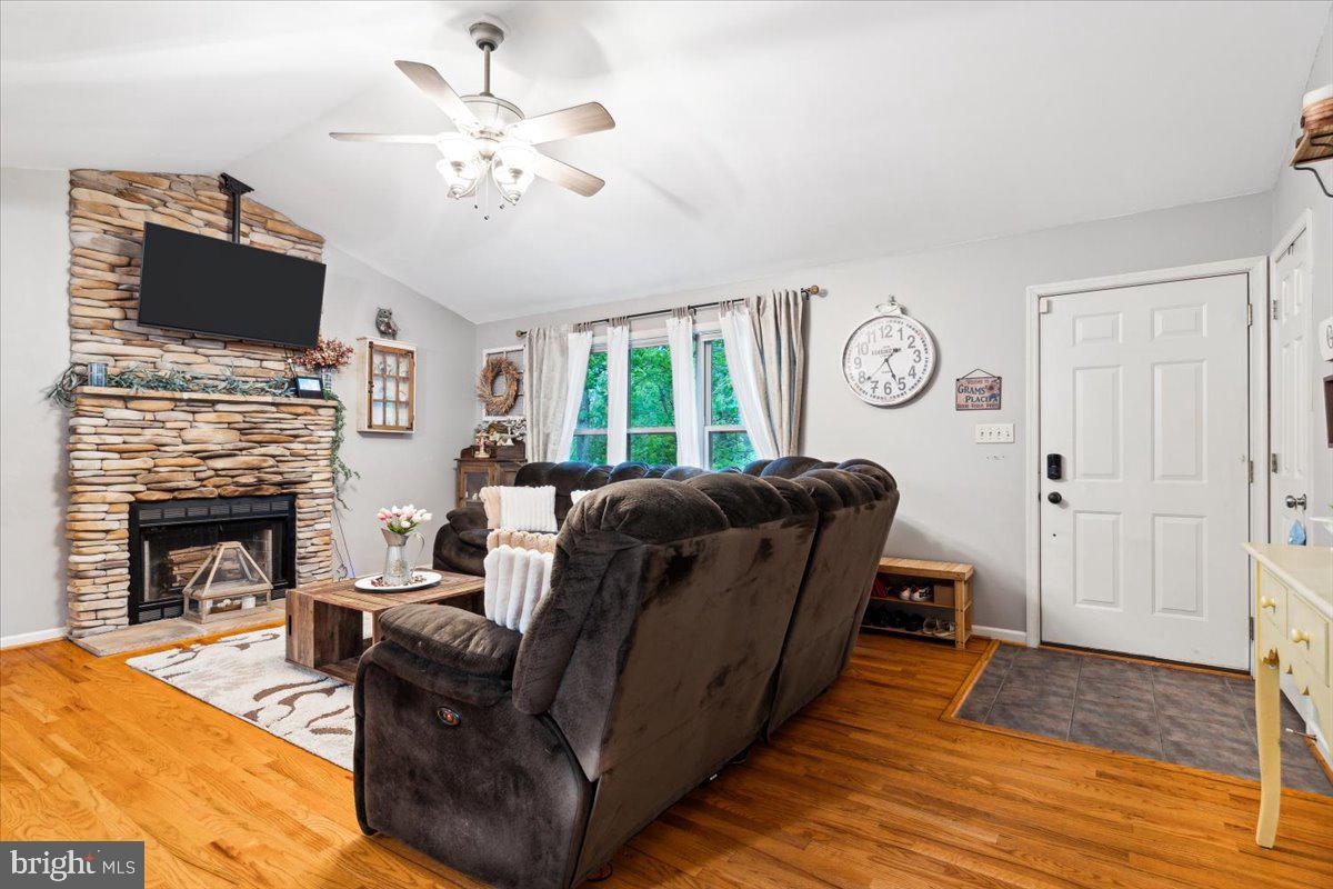 BALMORAL OVERLOOK - Residential