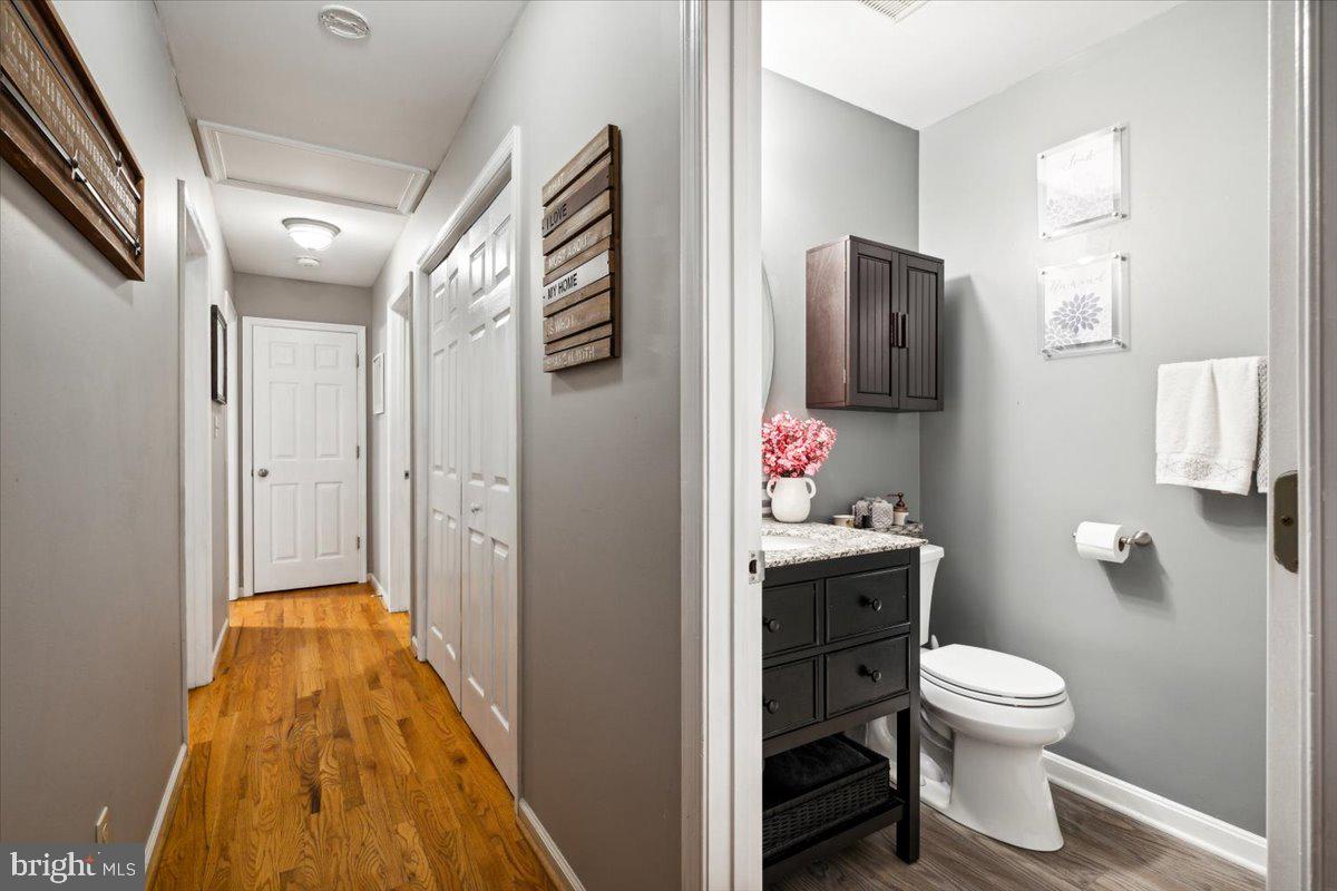 BALMORAL OVERLOOK - Residential