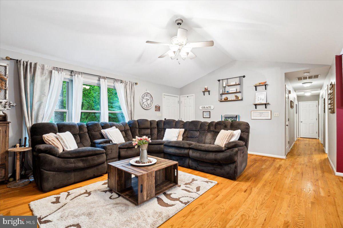 BALMORAL OVERLOOK - Residential