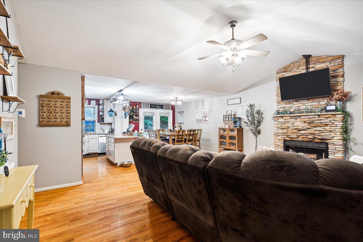 BALMORAL OVERLOOK - Residential