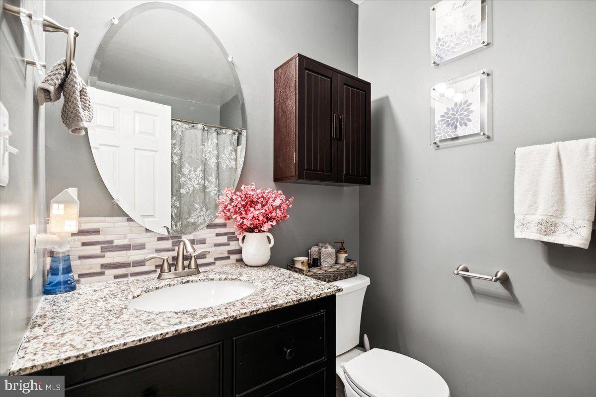 BALMORAL OVERLOOK - Residential