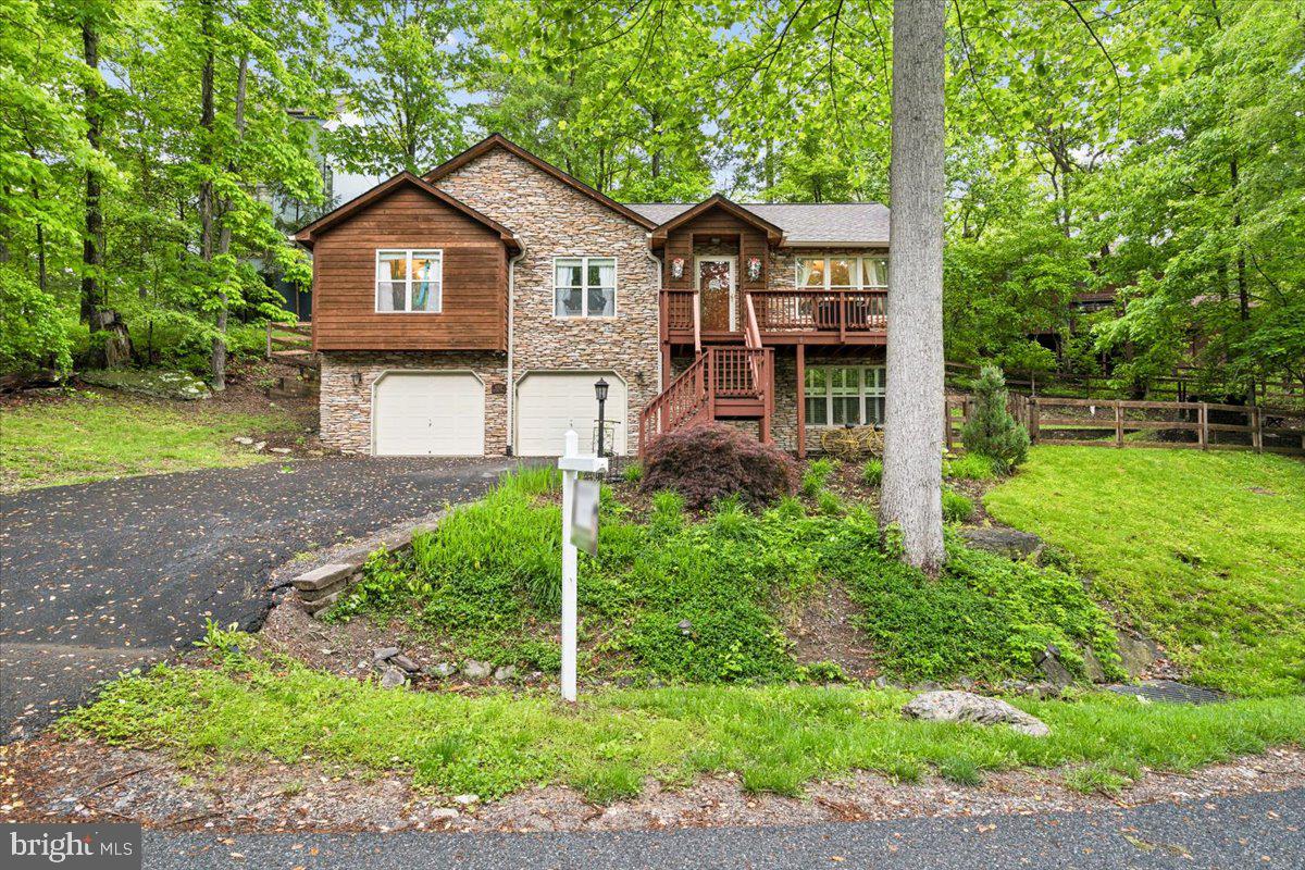 BALMORAL OVERLOOK - Residential