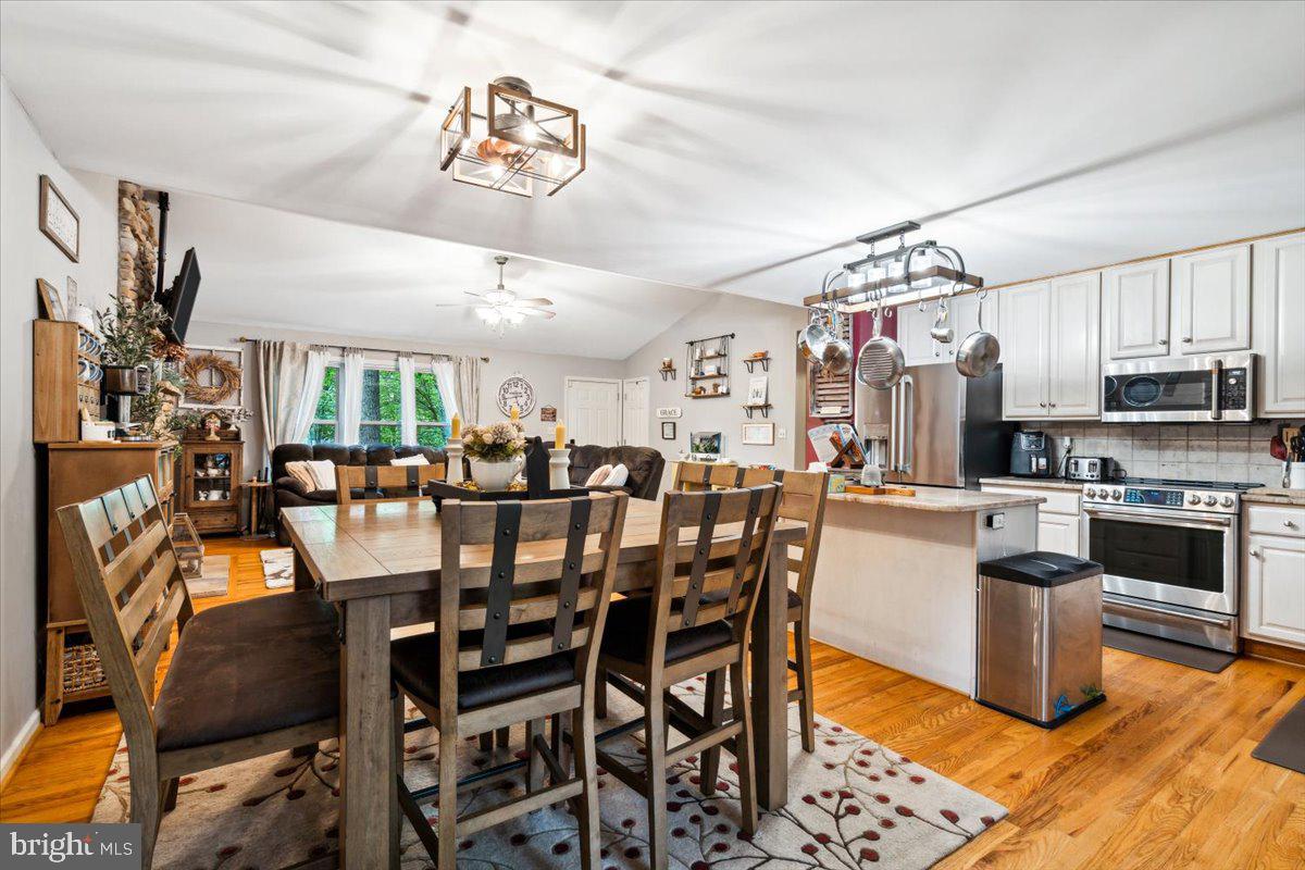 BALMORAL OVERLOOK - Residential