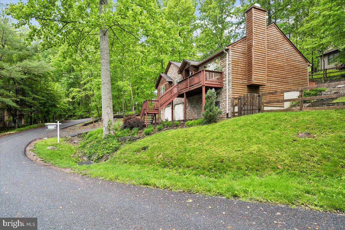 BALMORAL OVERLOOK - Residential