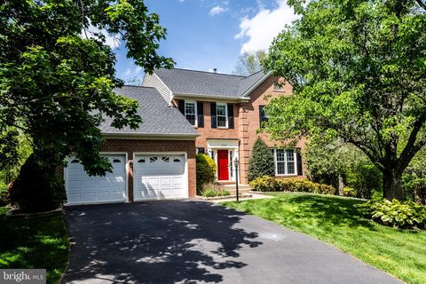 13350 LAWRENCE LANE BRISTOW VA 20136