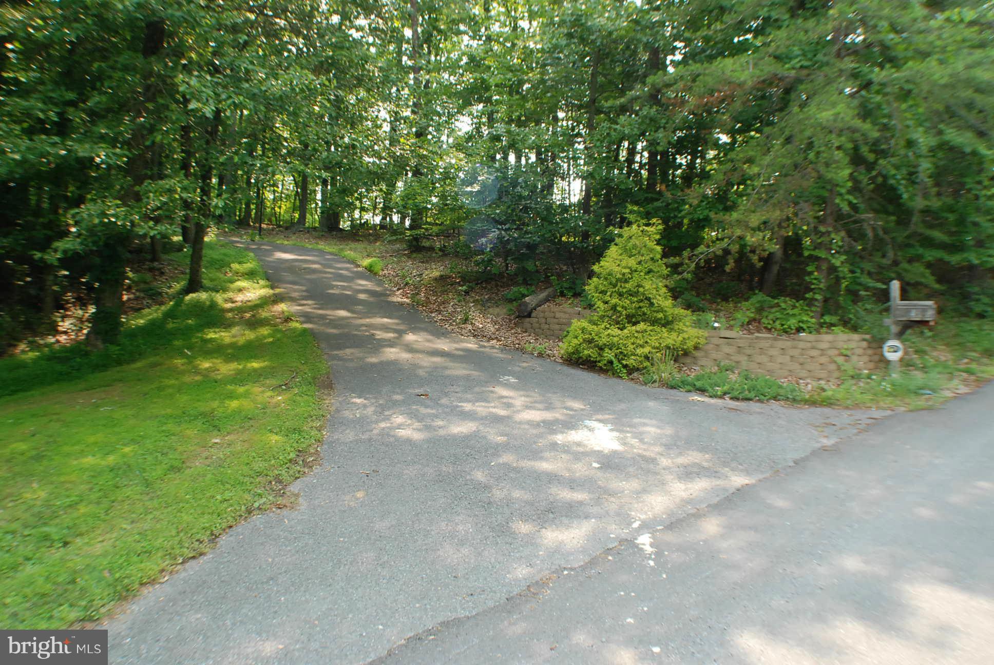 COUNTRY ACRES - Residential