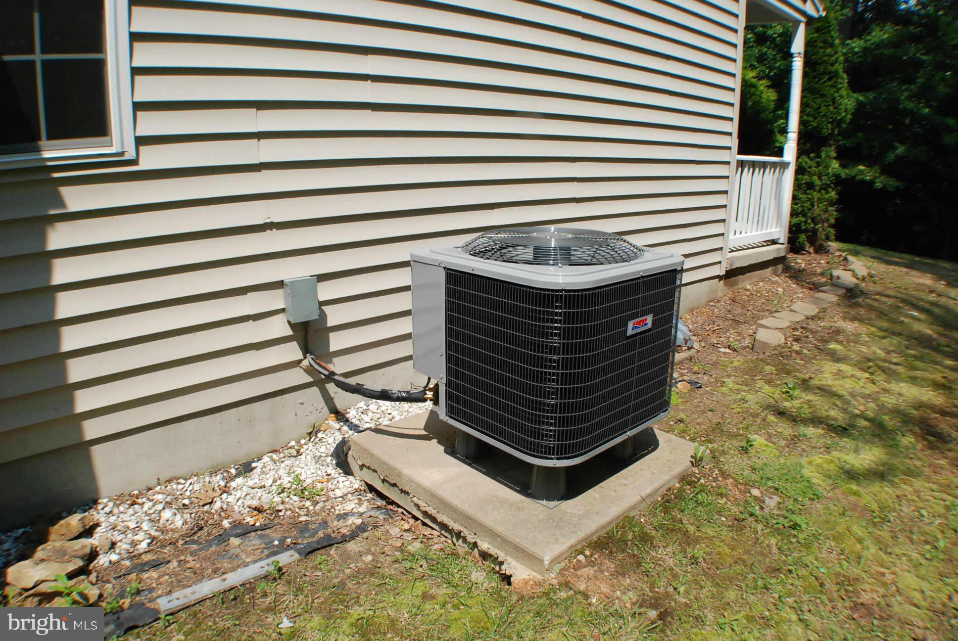 COUNTRY ACRES - Residential