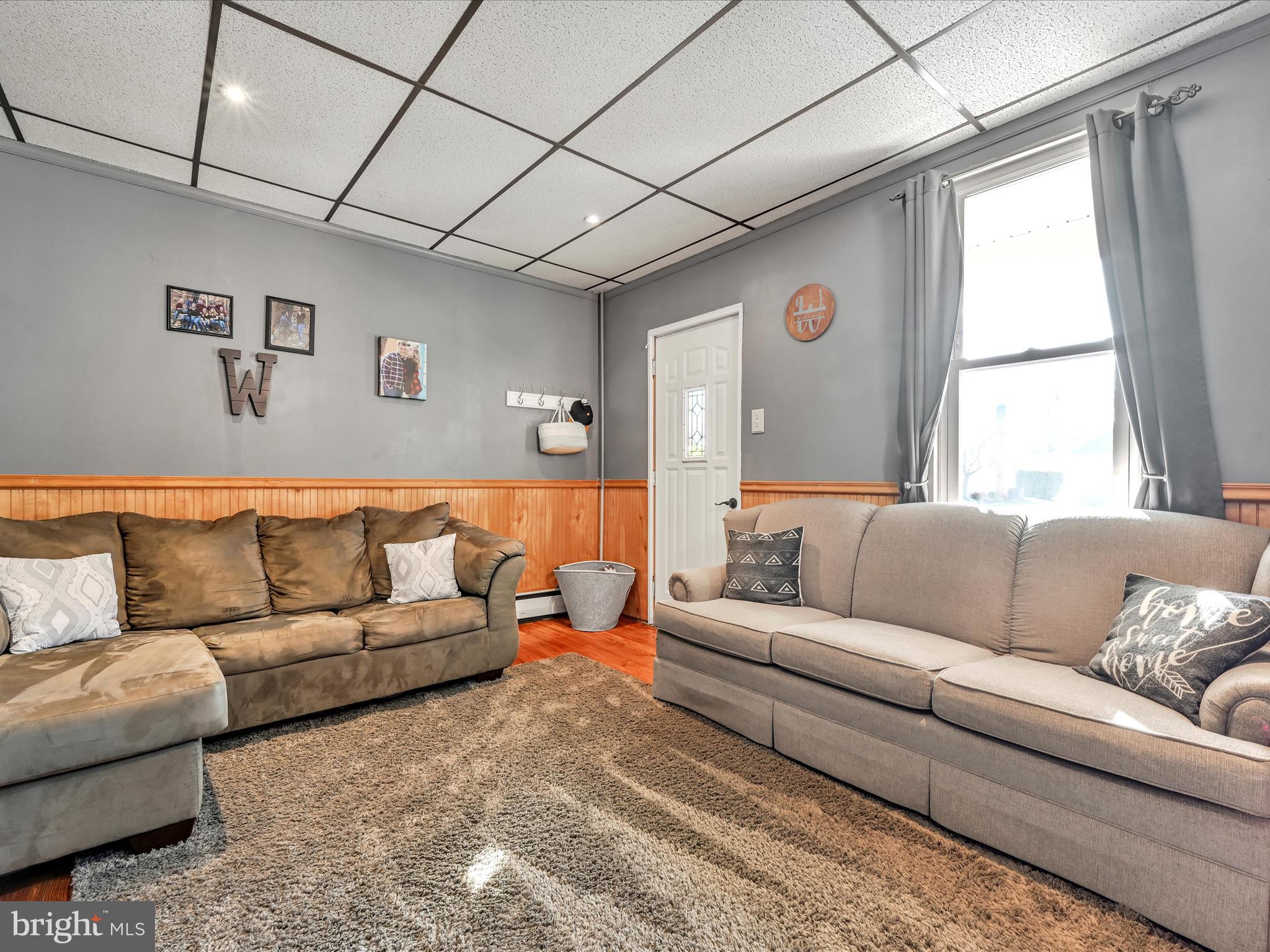 CLEONA BOROUGH - Residential