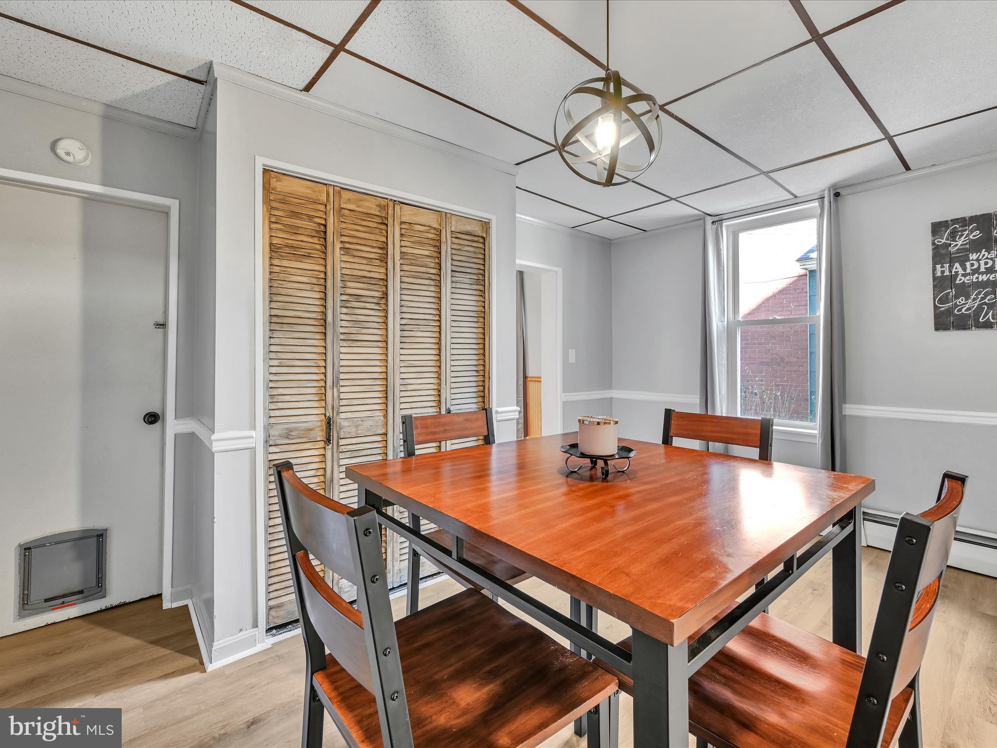 CLEONA BOROUGH - Residential