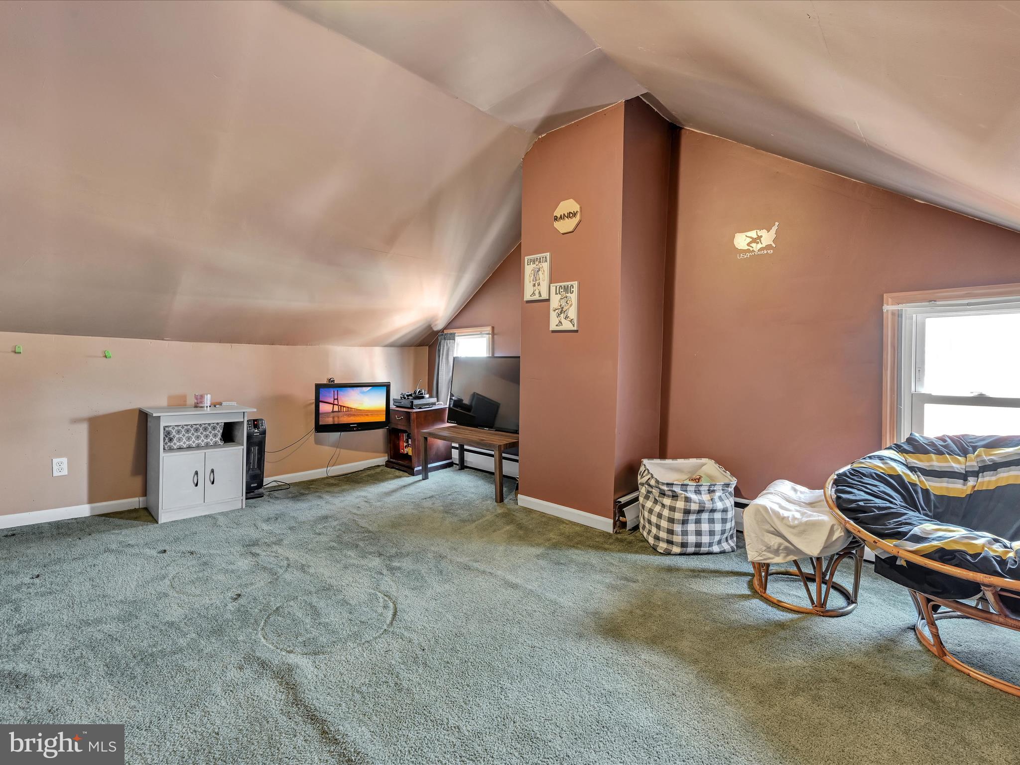 CLEONA BOROUGH - Residential