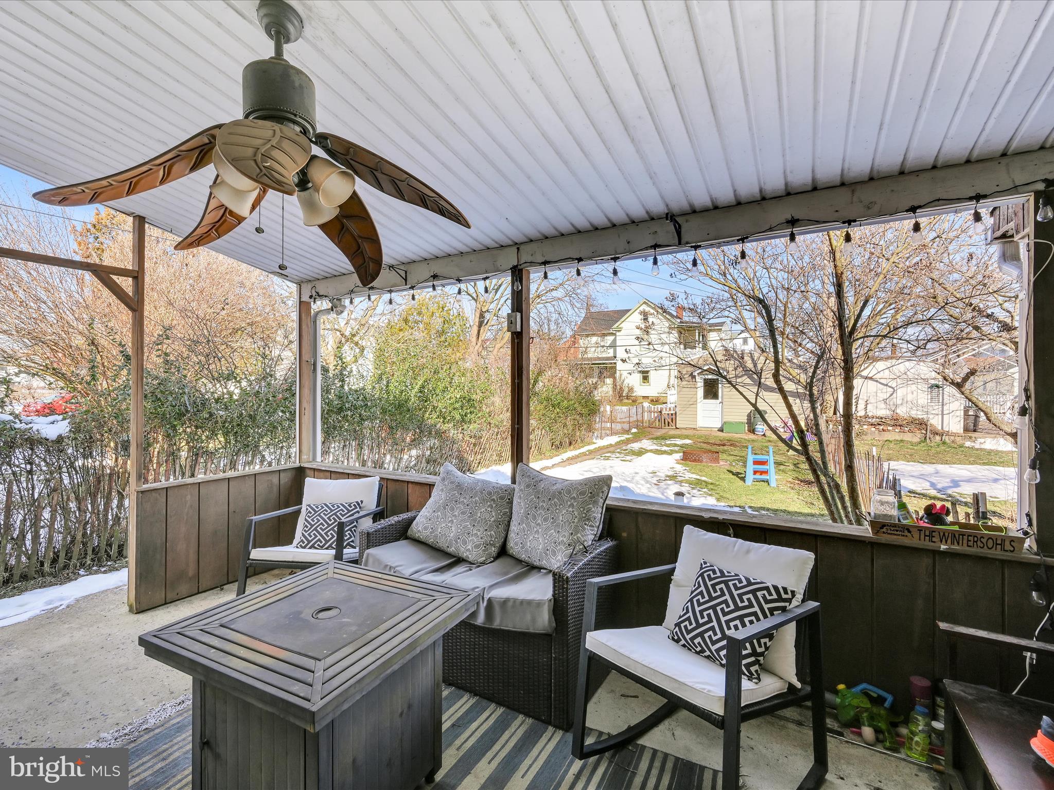 CLEONA BOROUGH - Residential