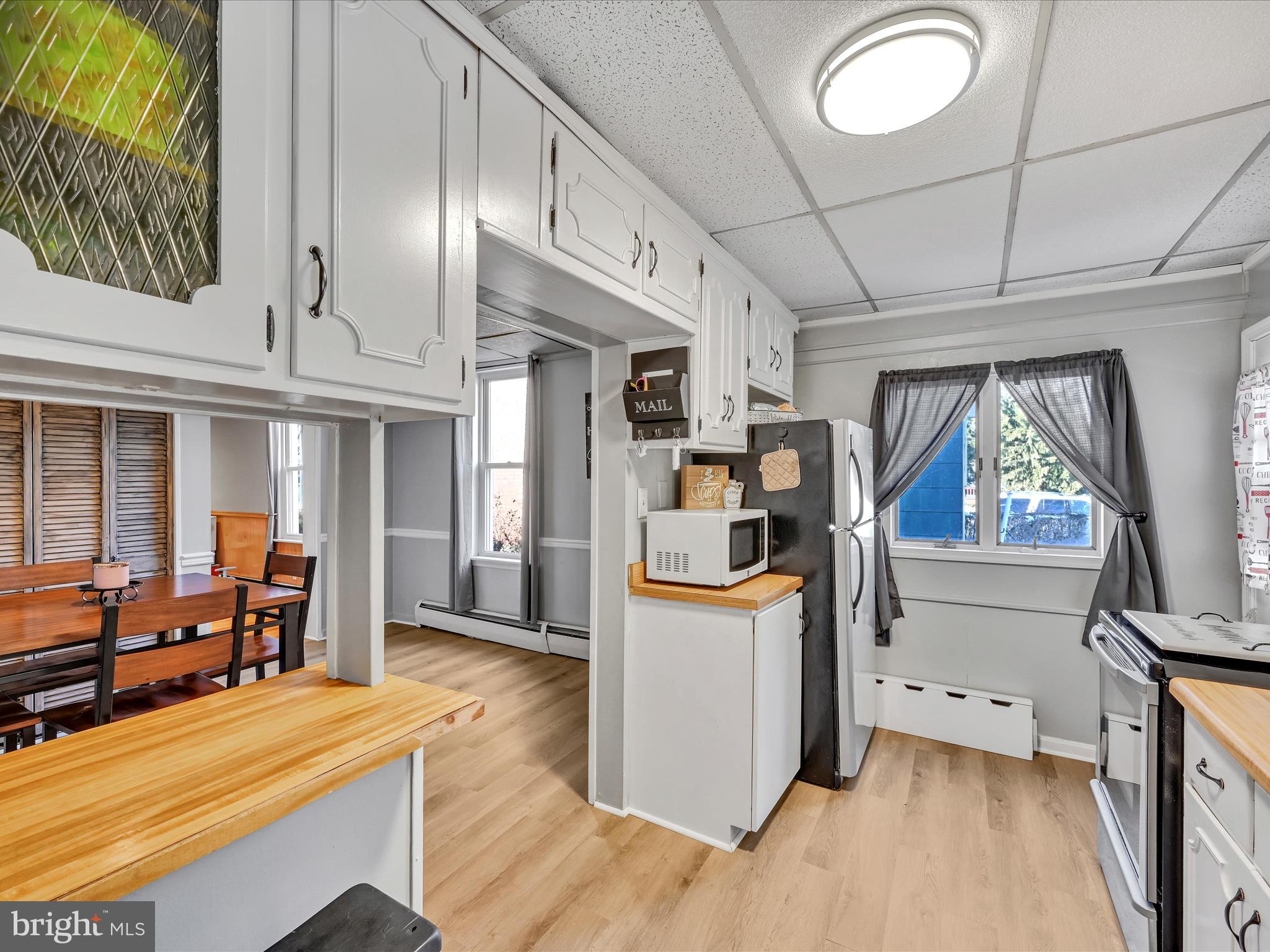 CLEONA BOROUGH - Residential