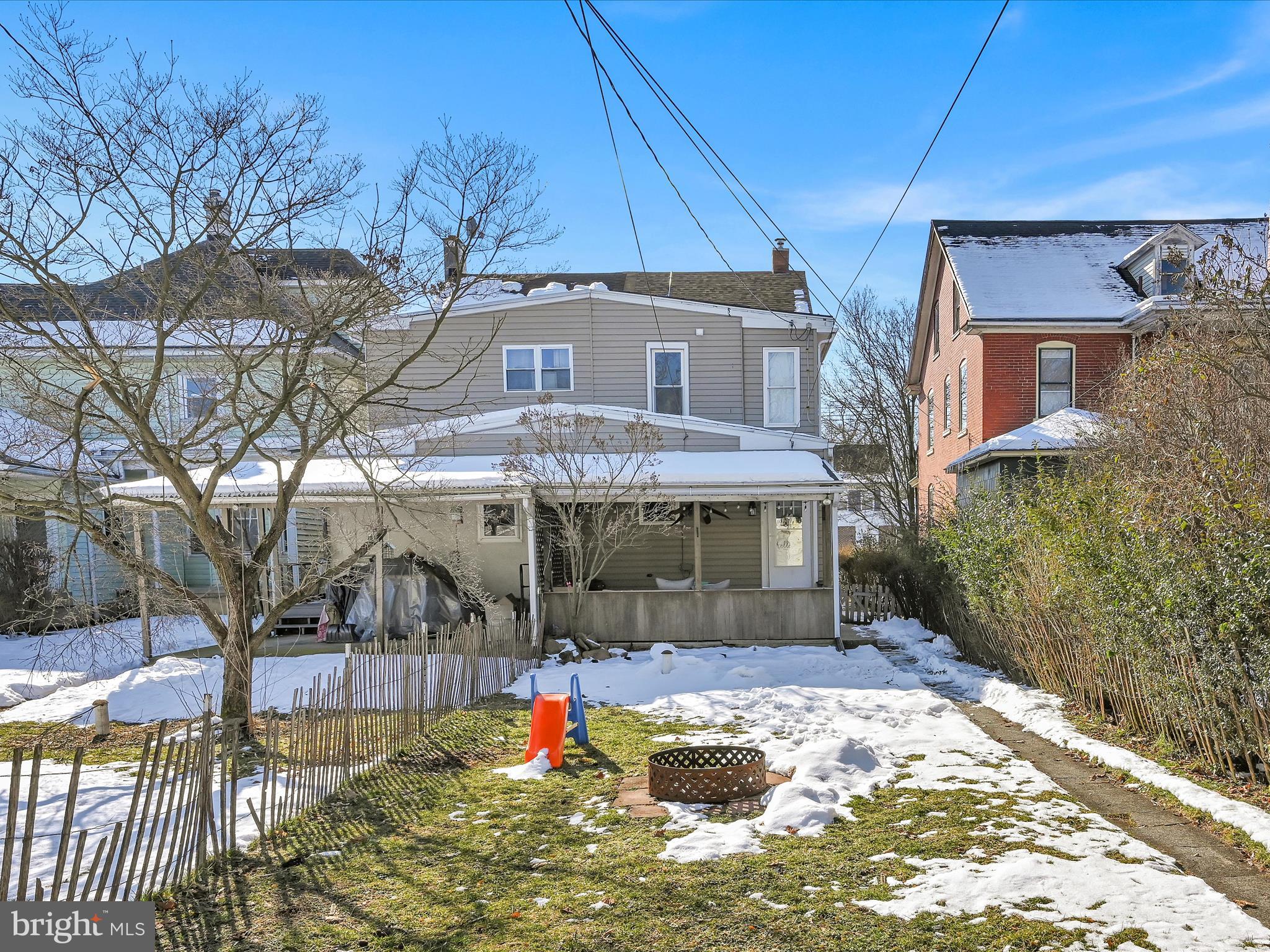 CLEONA BOROUGH - Residential