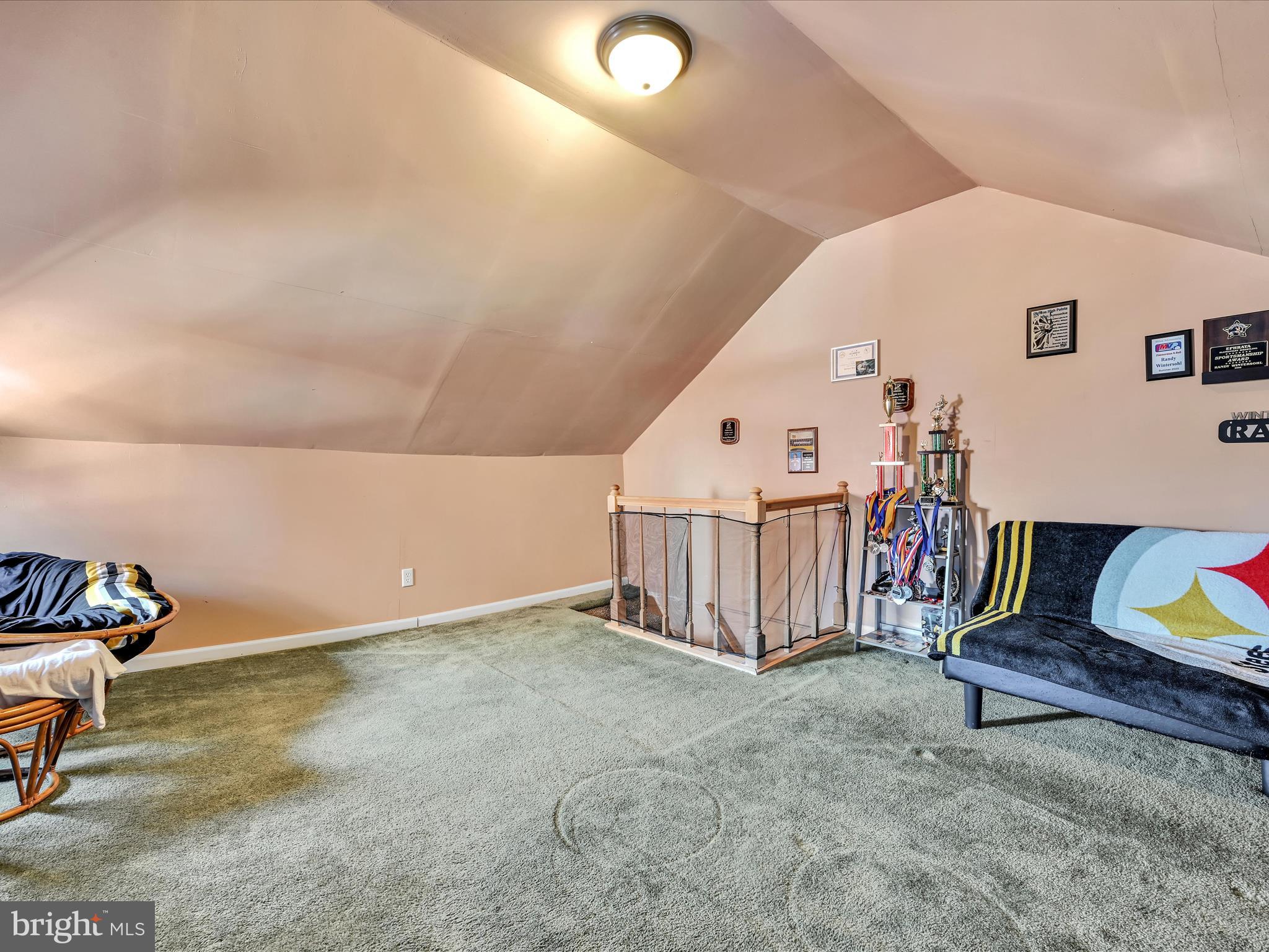 CLEONA BOROUGH - Residential