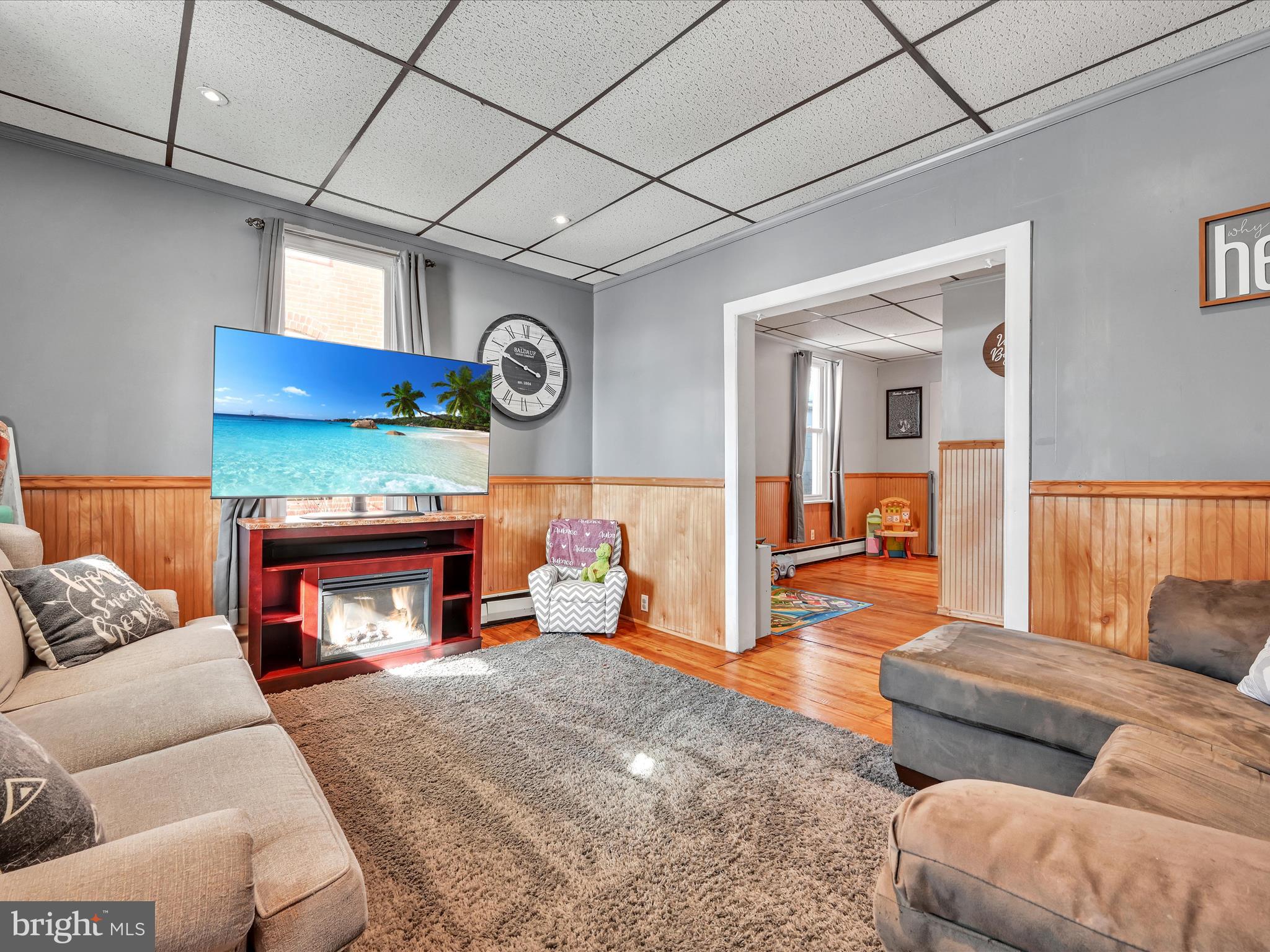 CLEONA BOROUGH - Residential