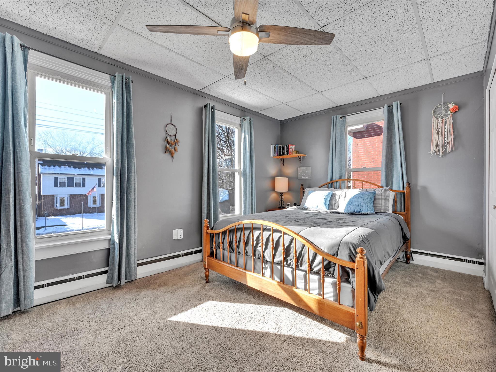 CLEONA BOROUGH - Residential