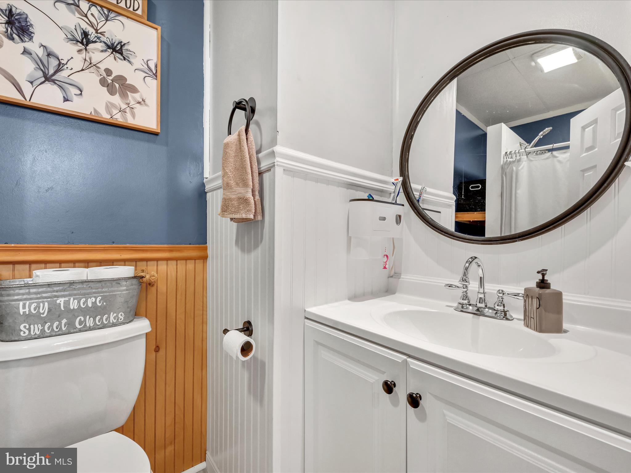 CLEONA BOROUGH - Residential