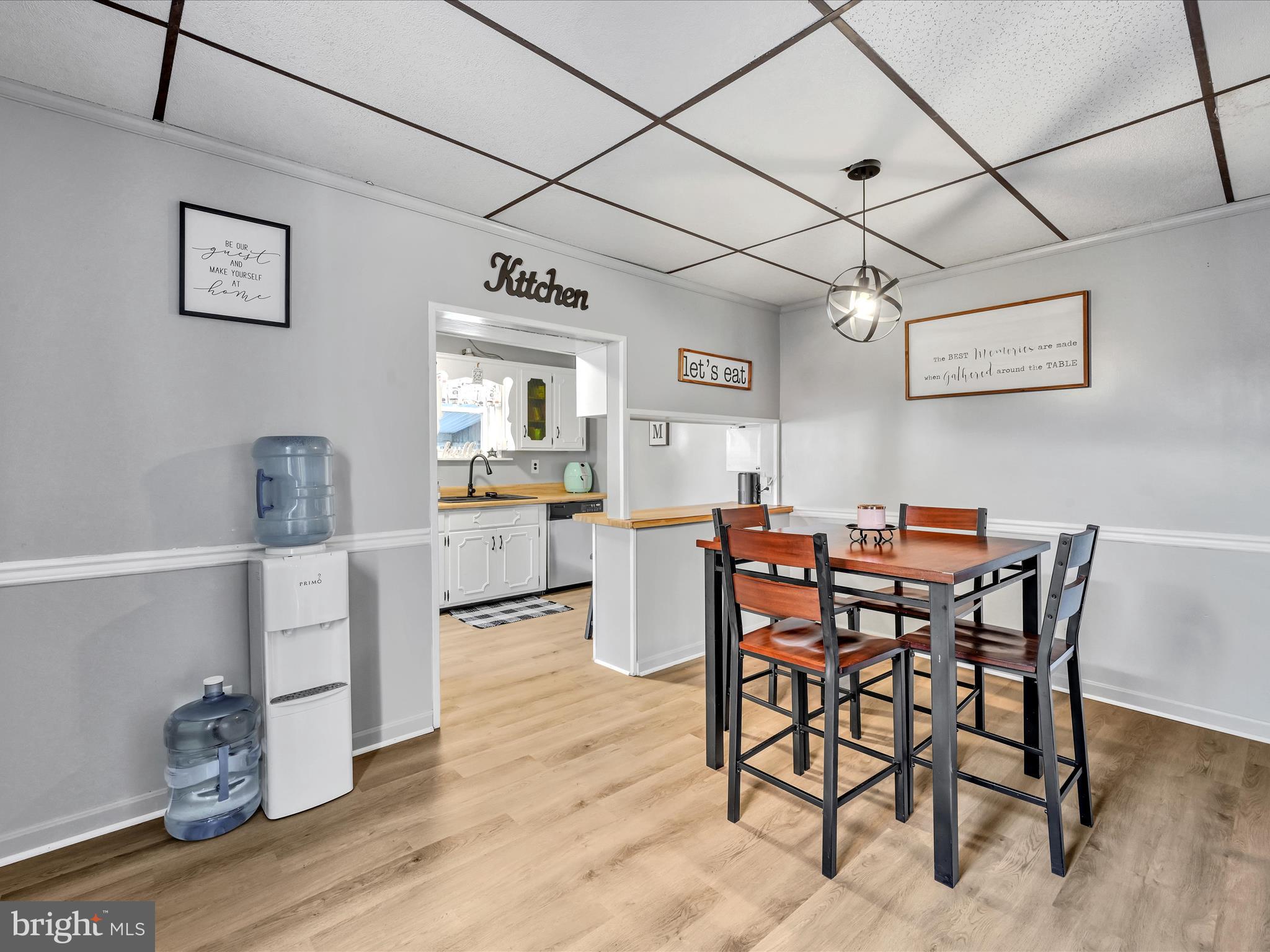 CLEONA BOROUGH - Residential