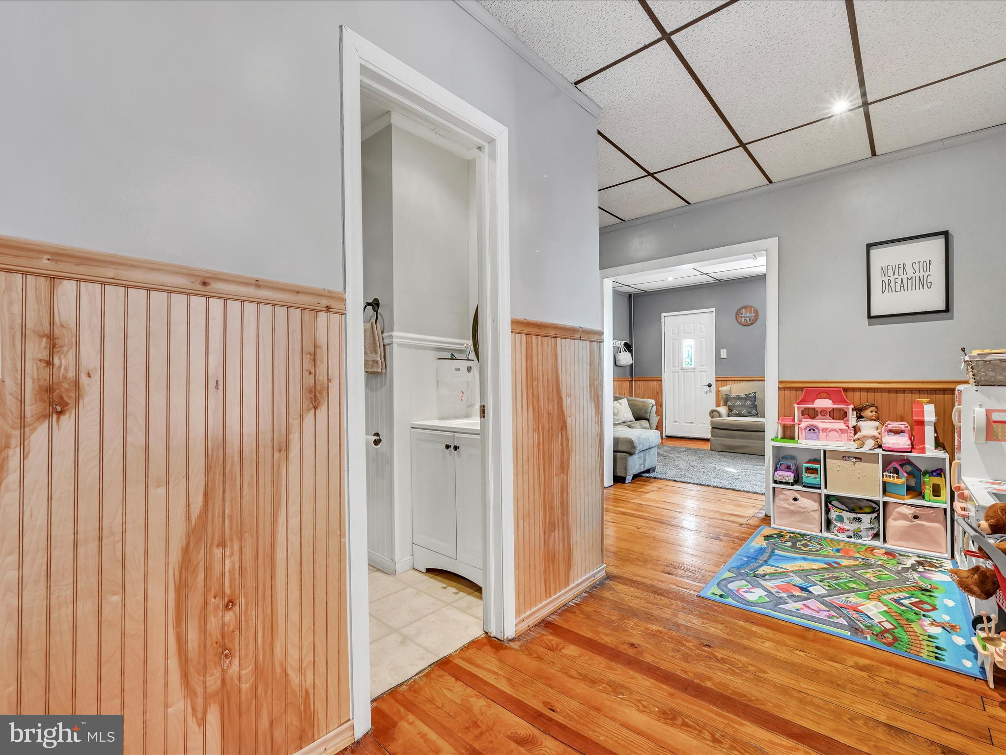 CLEONA BOROUGH - Residential