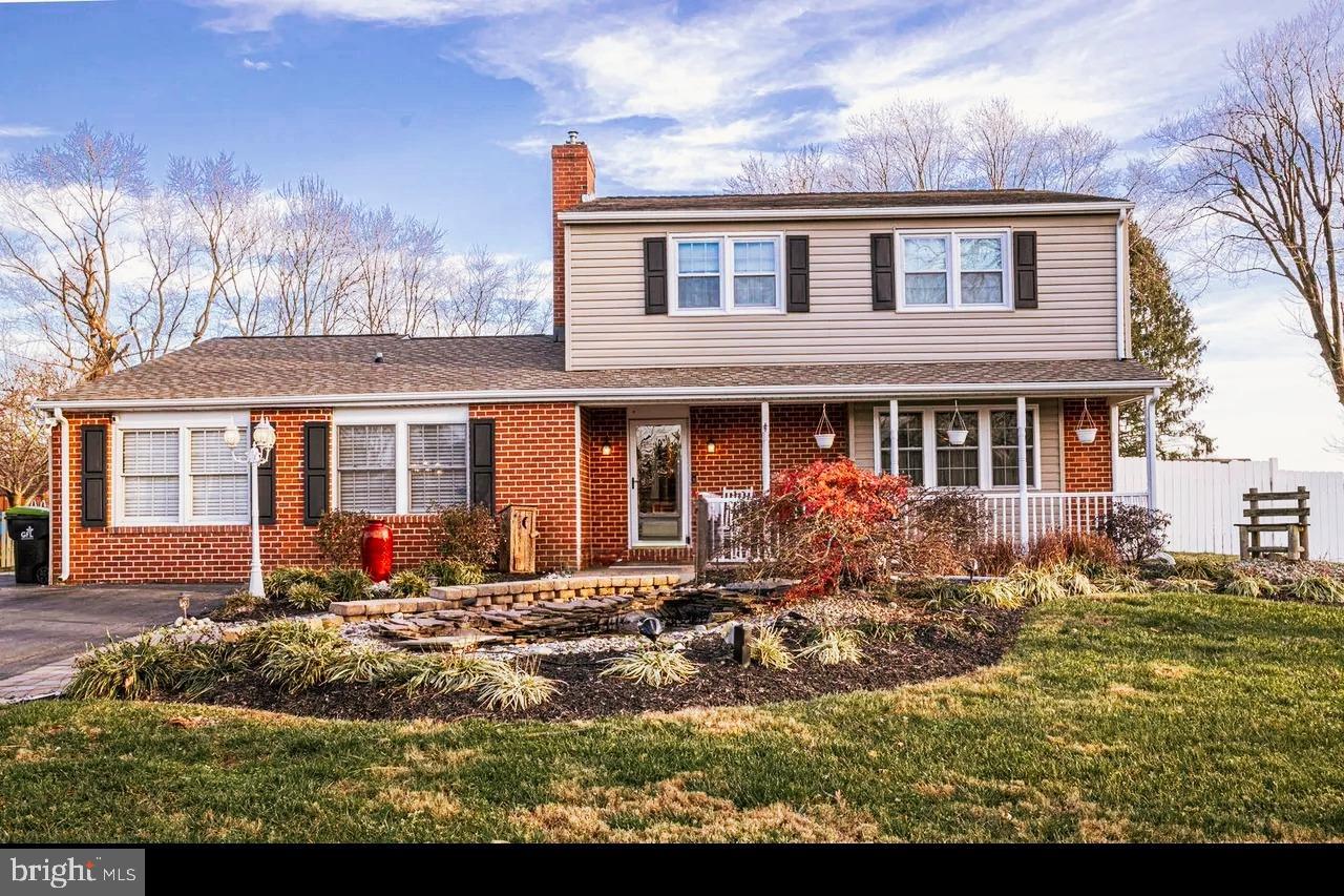 515 W RING FACTORY ROAD